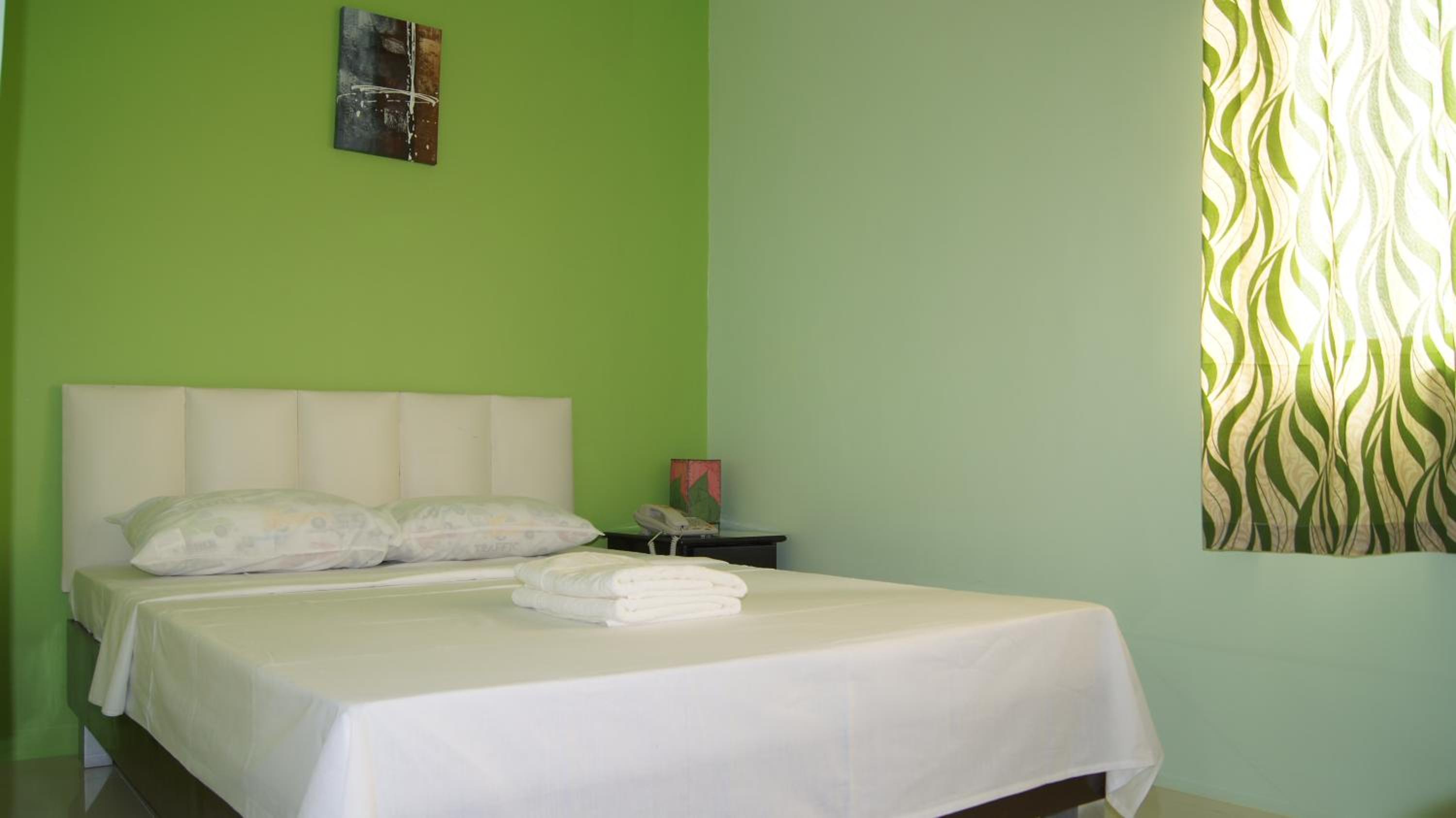 Double Room - Photo 1