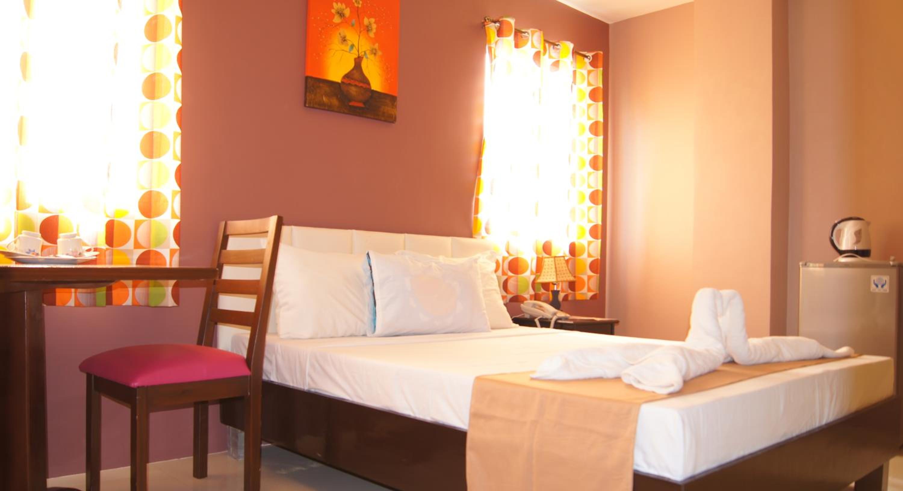 Deluxe Queen Room photo 3