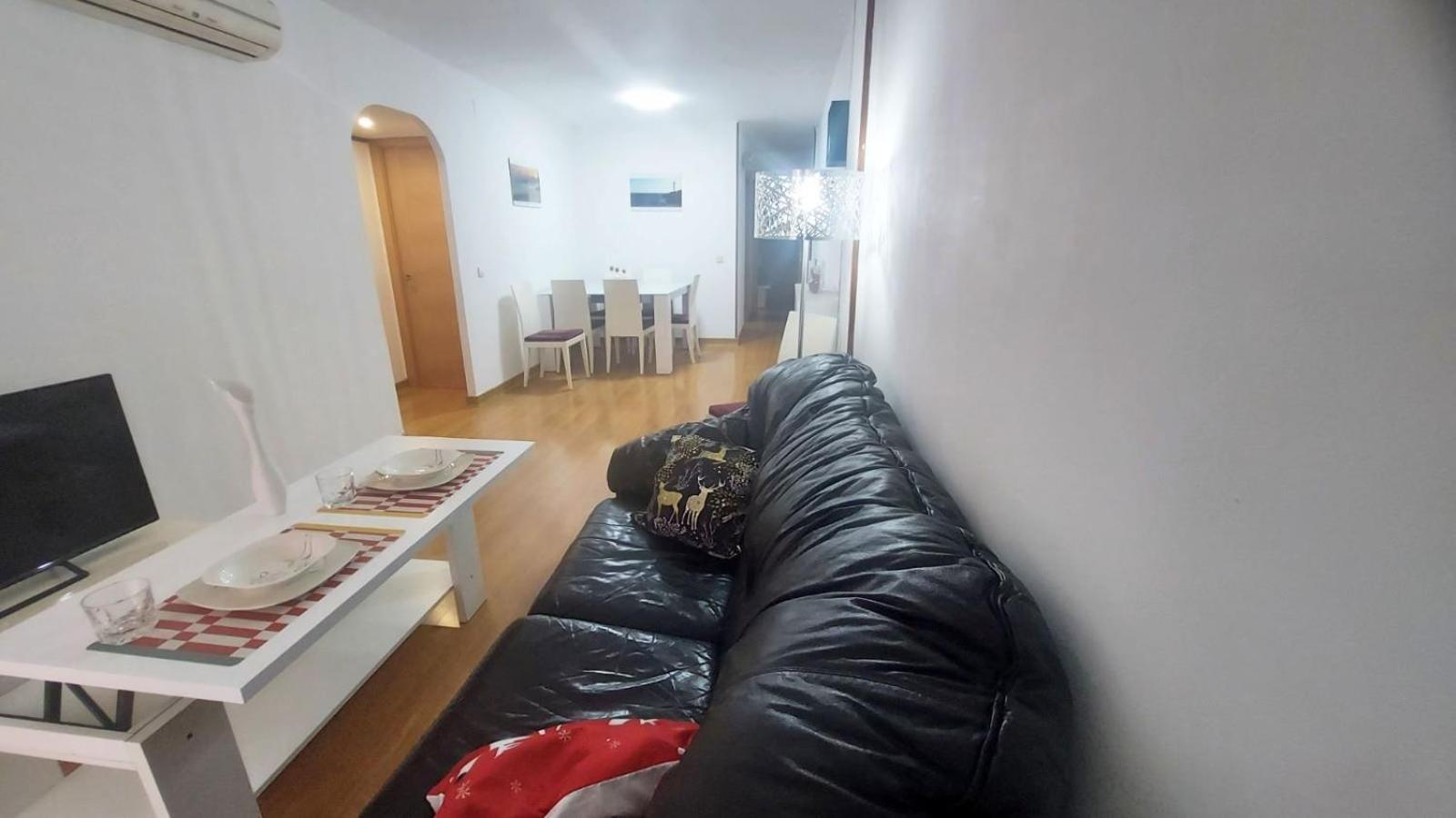 Departamento de tres habitaciones