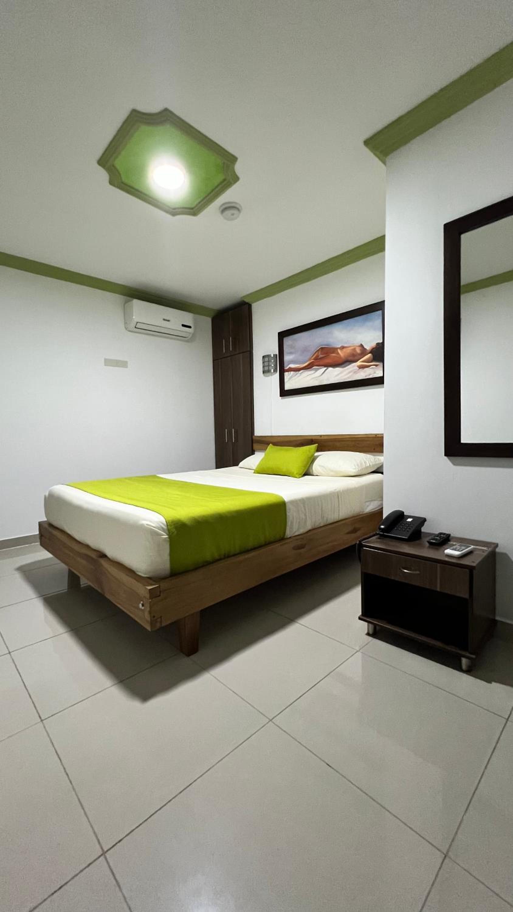 Double Room photo 1