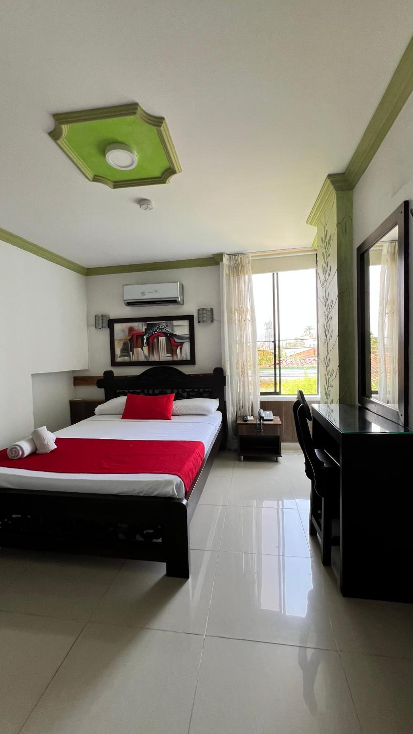 Double Room photo 3