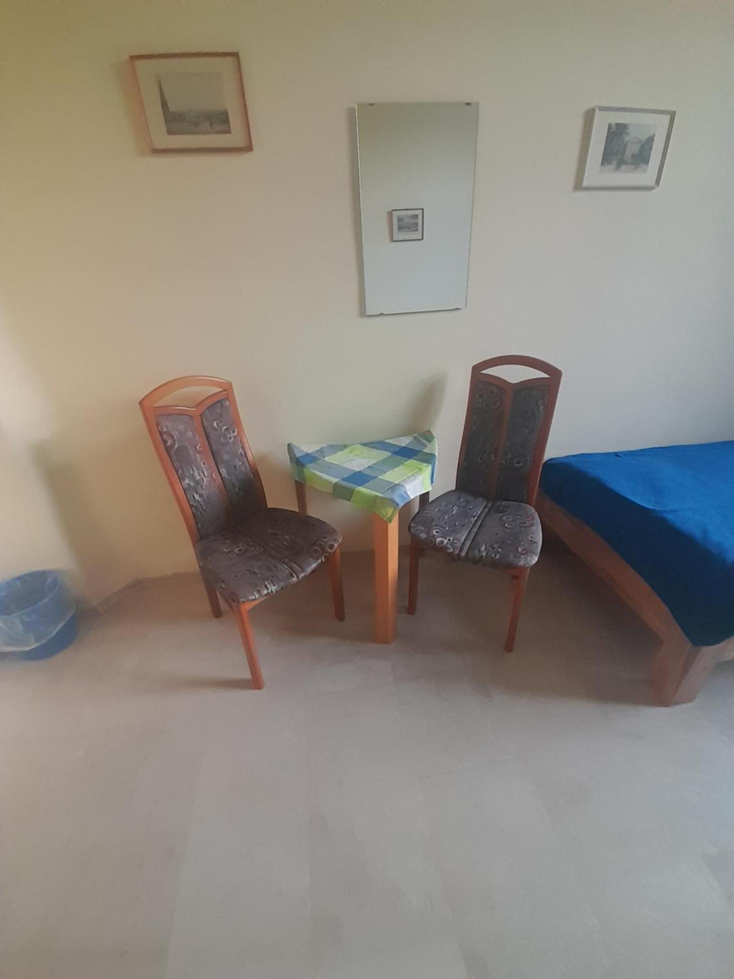 Twin Room photo 1