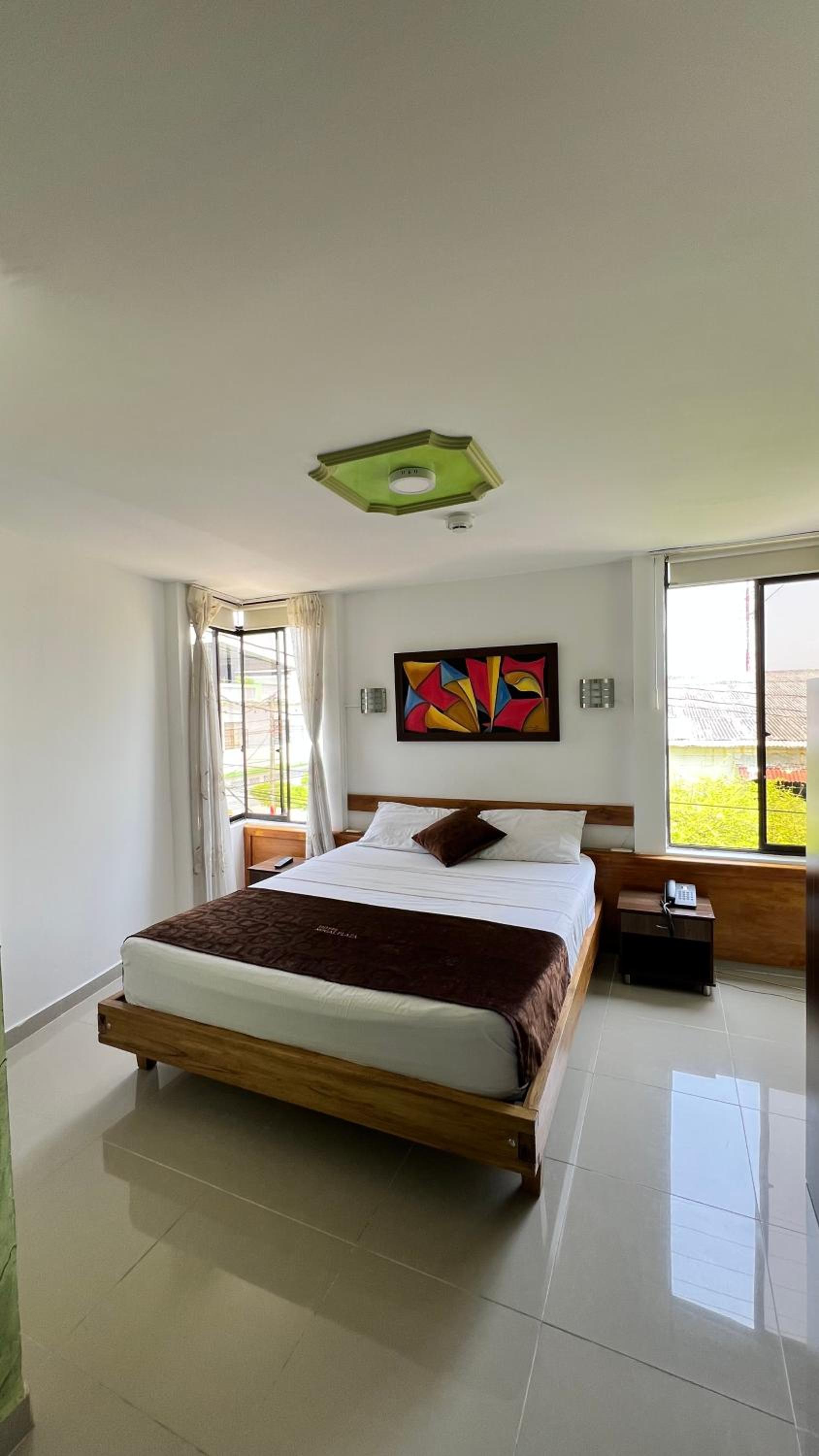Suite photo 1