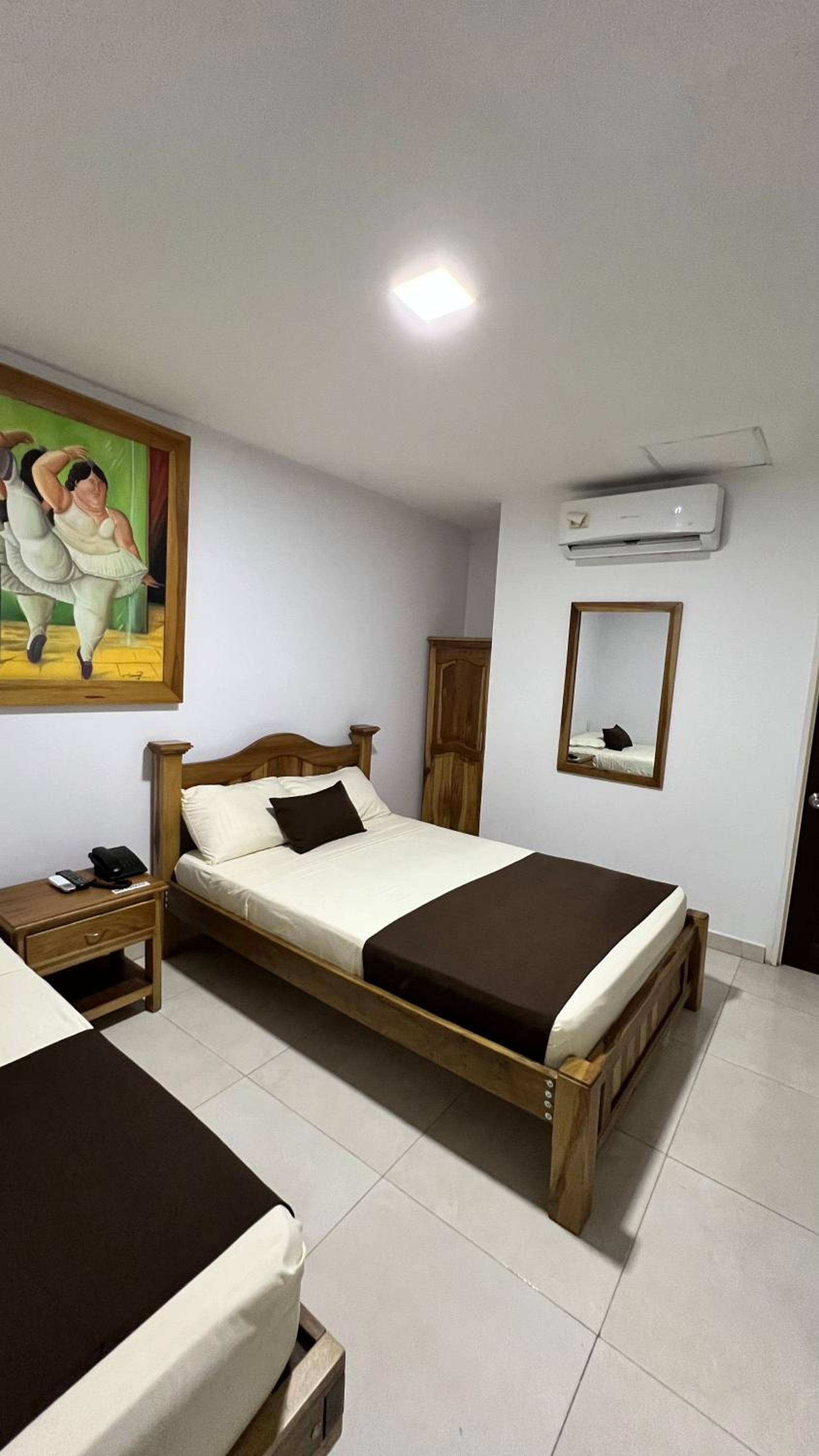 Triple Room photo 1