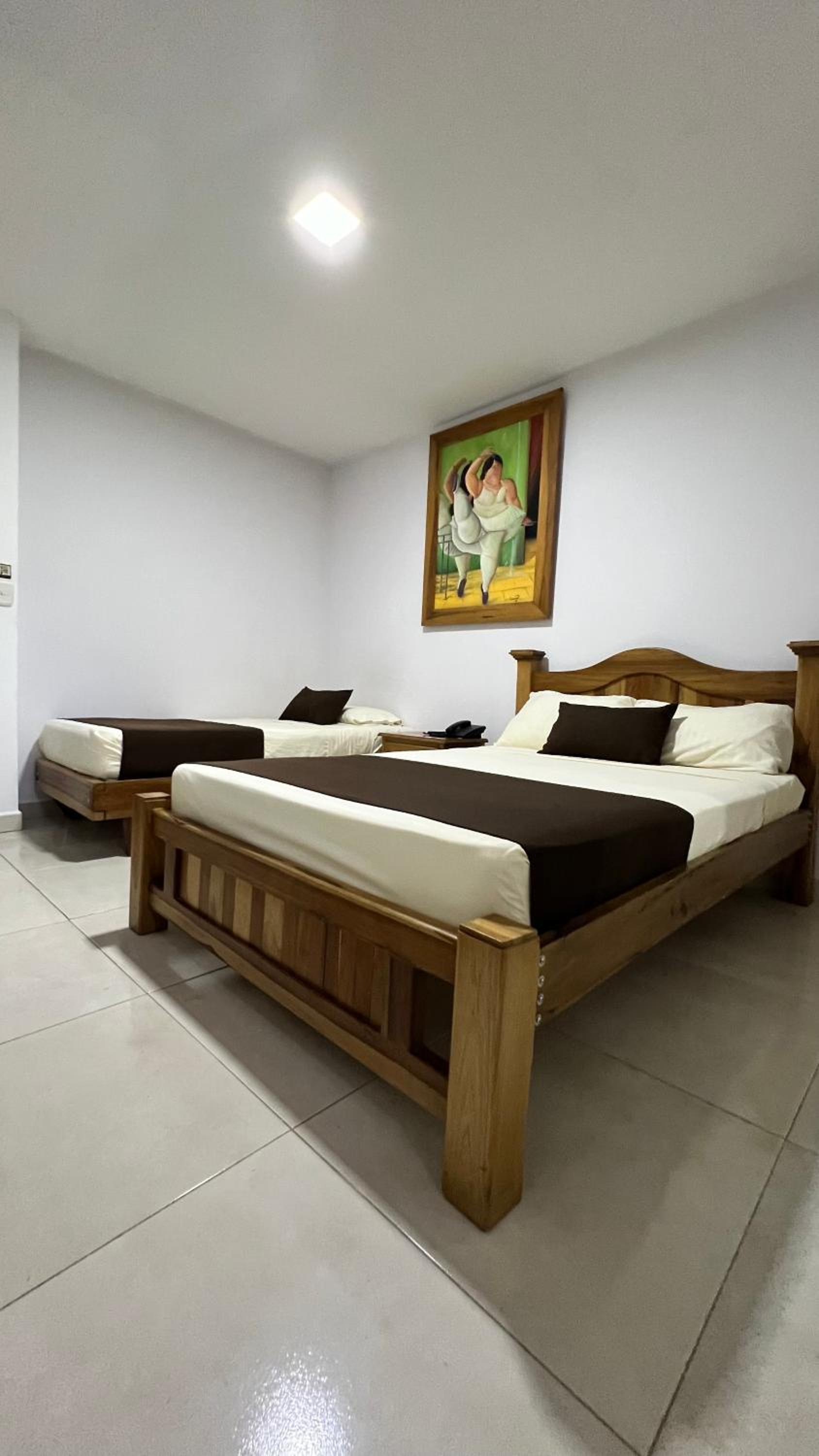 Triple Room photo 2