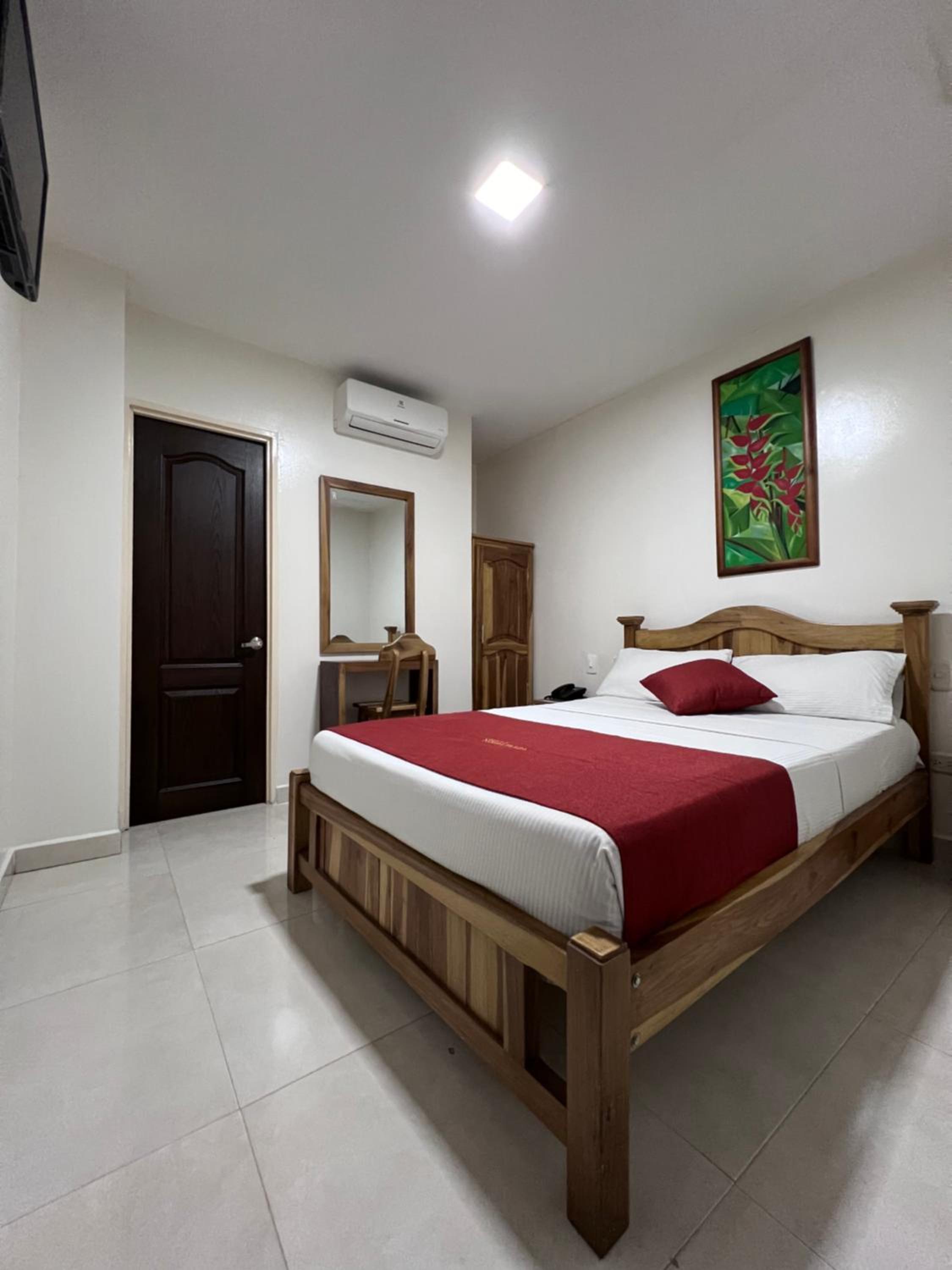 Double Room photo 2