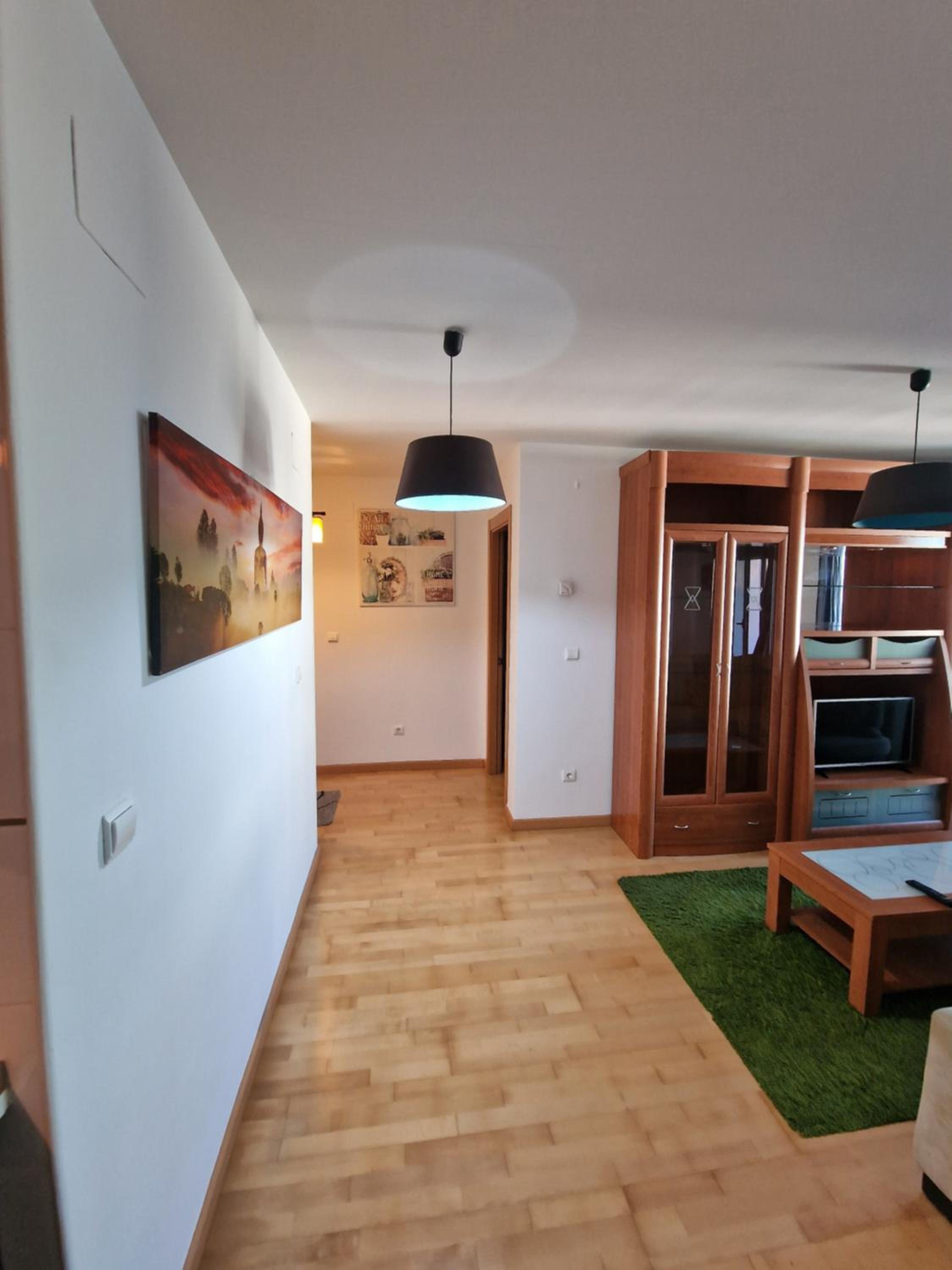 One-Bedroom Apartment photo 3