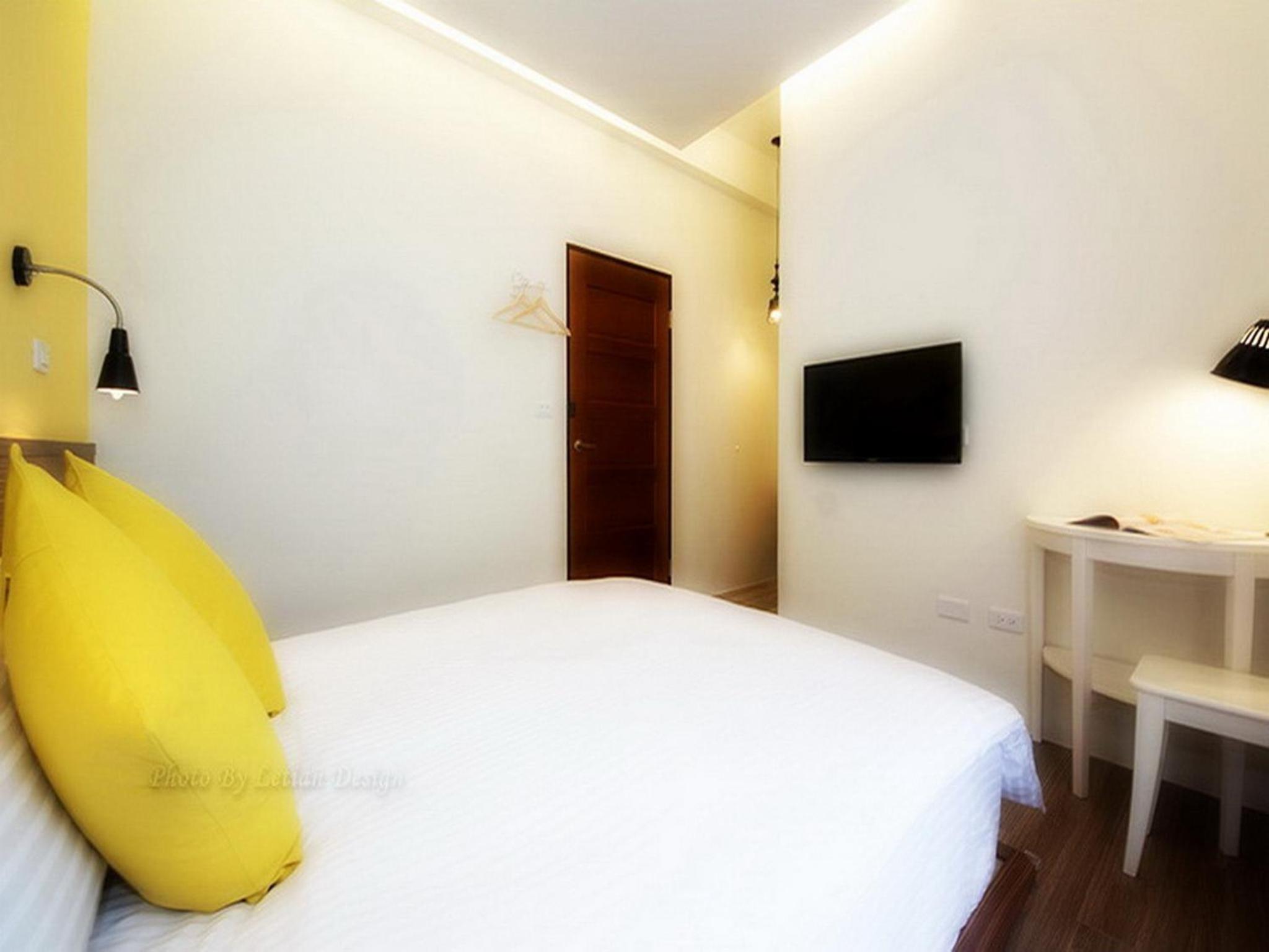 Junior Suite with Balcony (Relax-Trip) photo 3