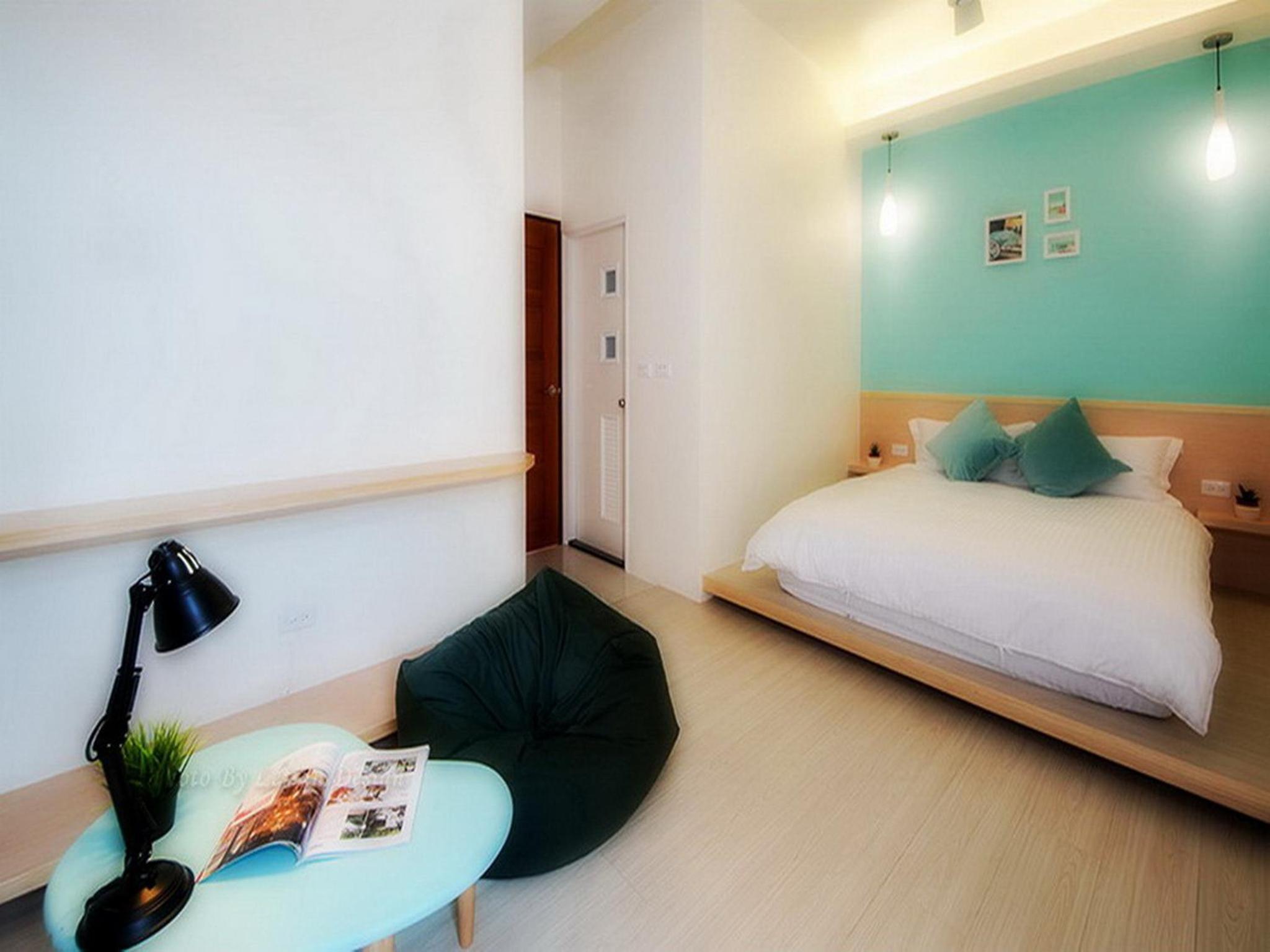 Superior Suite (Mind-trip) photo 3