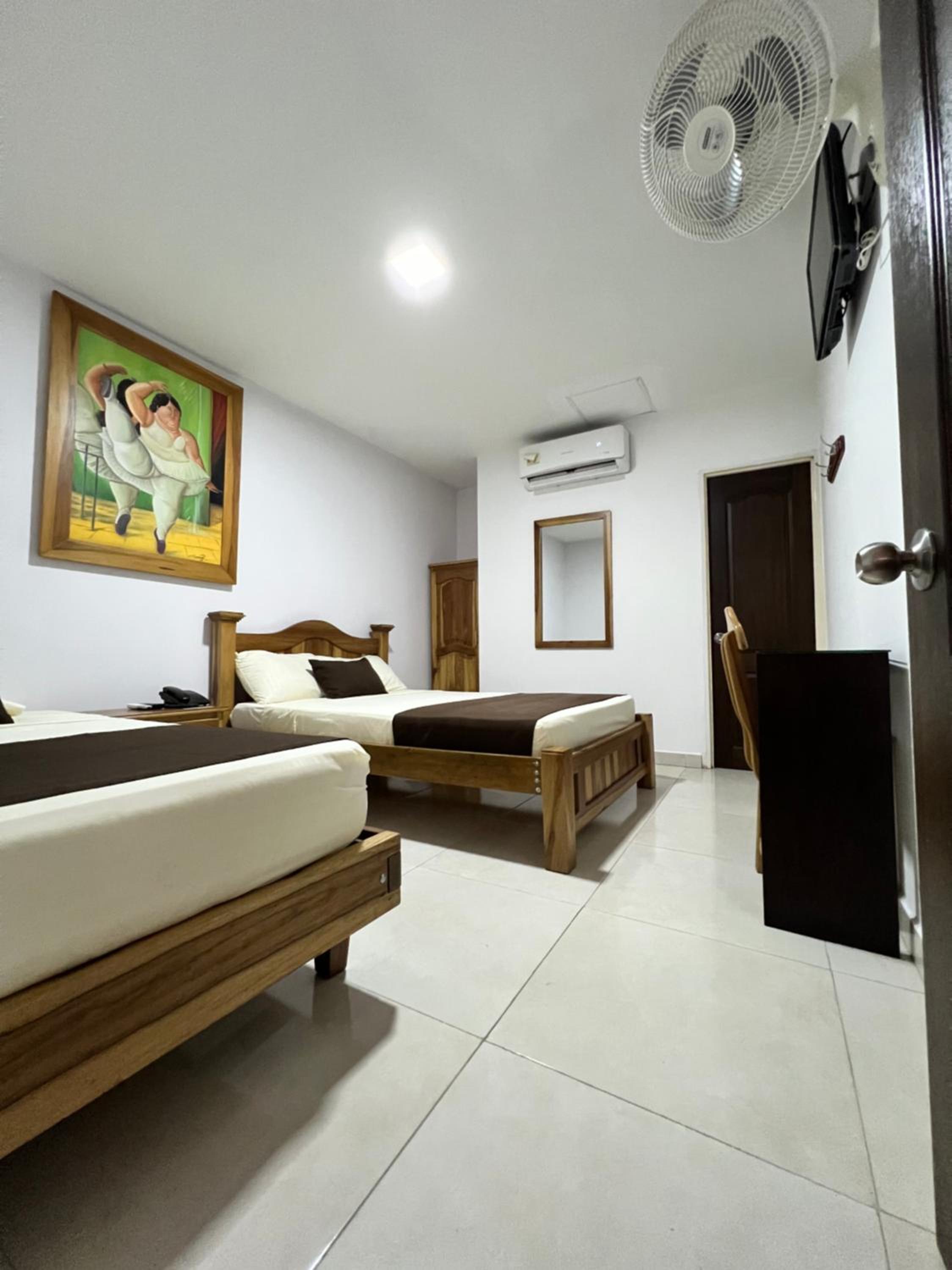 Triple Room photo 3