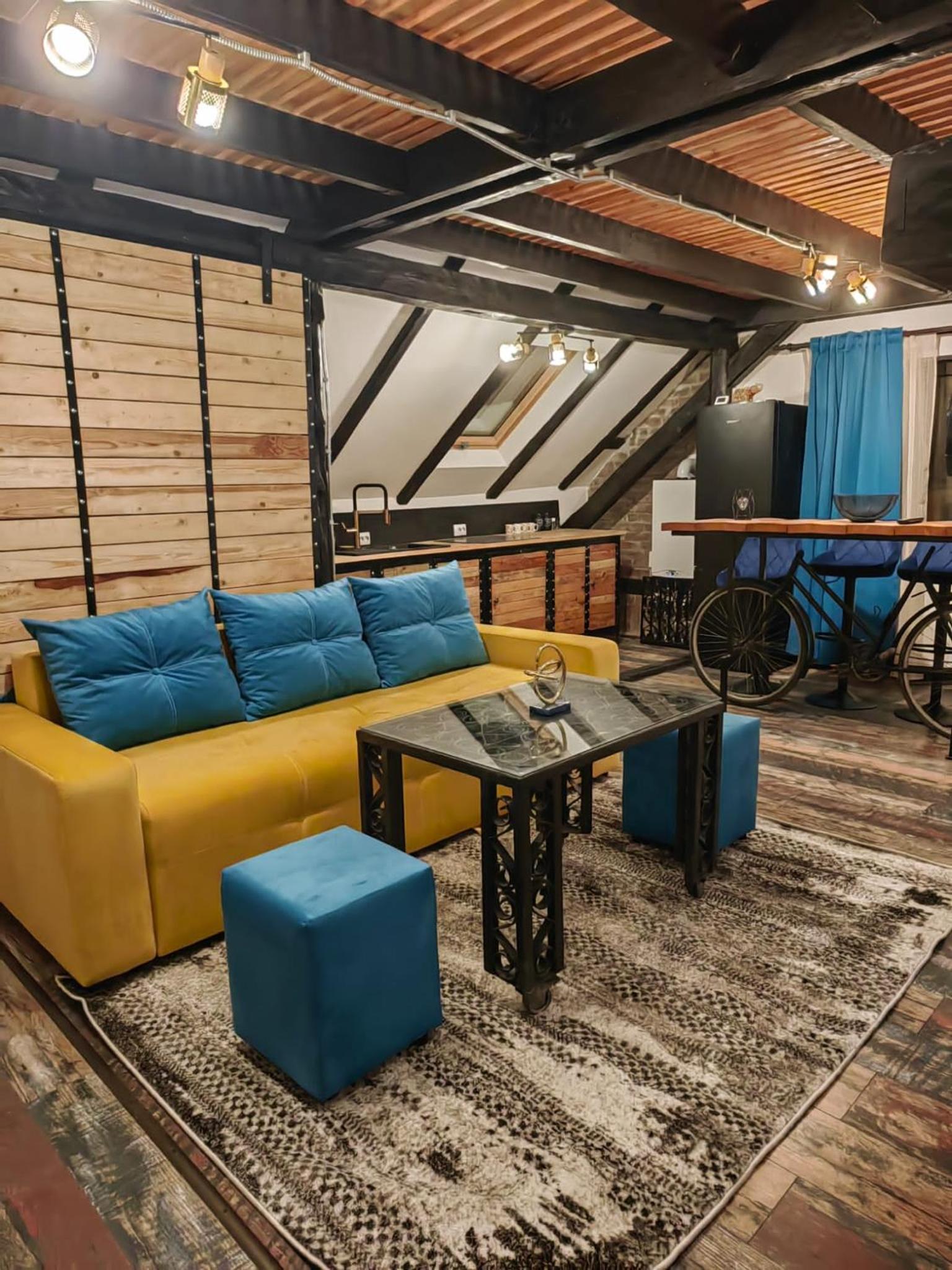 Deluxe Junior Suite