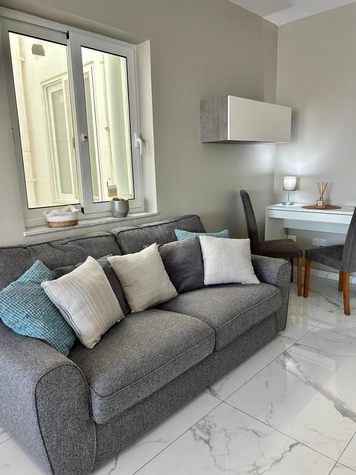 Penthouse Apartment photo 3