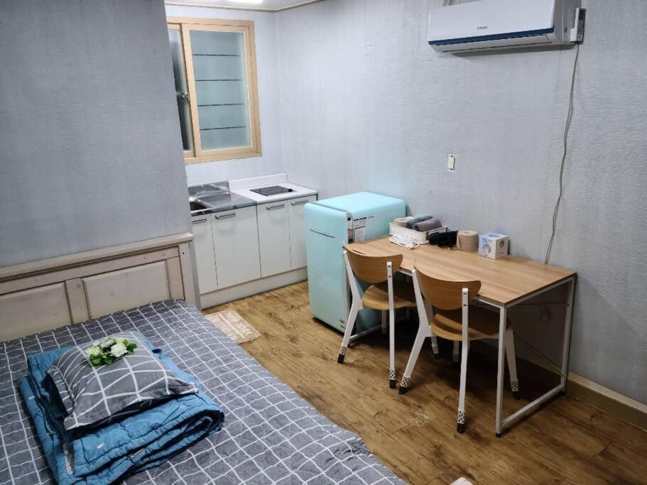 Double Room photo 3