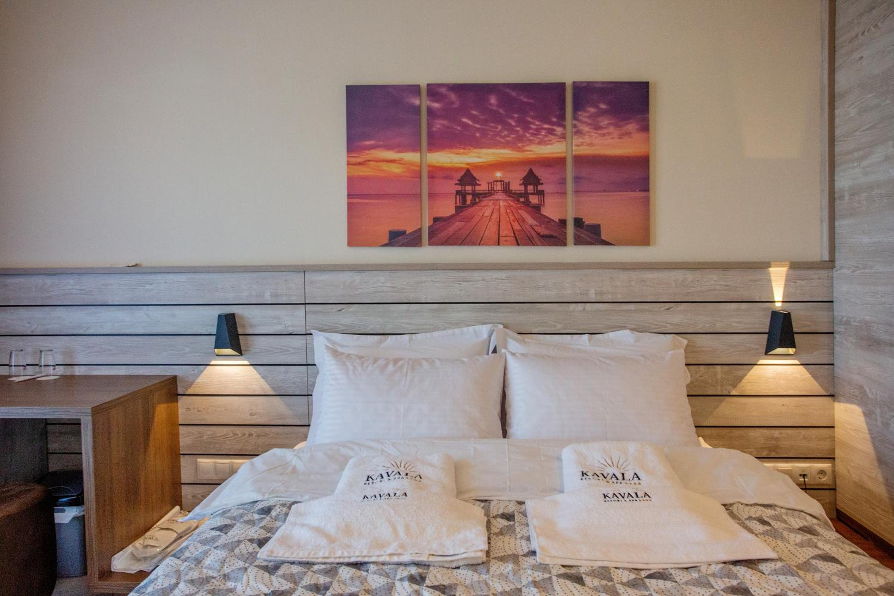 Standard Queen Room photo 1