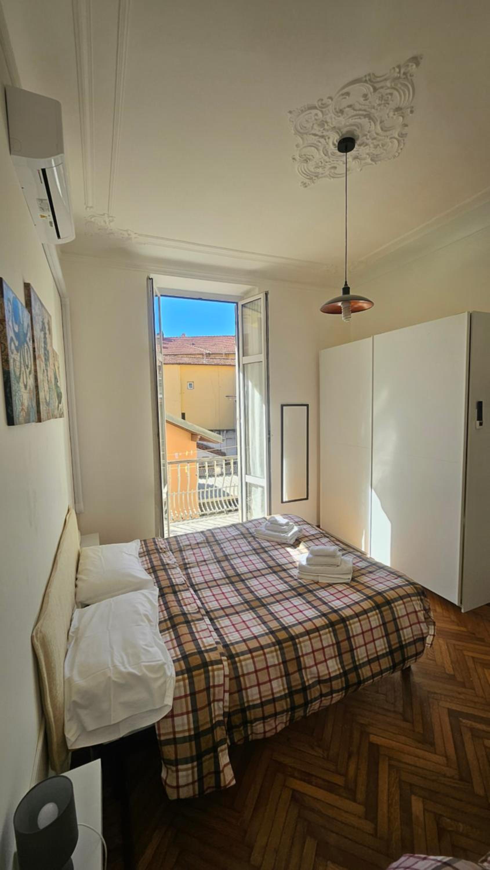 Standard Apartment photo 1