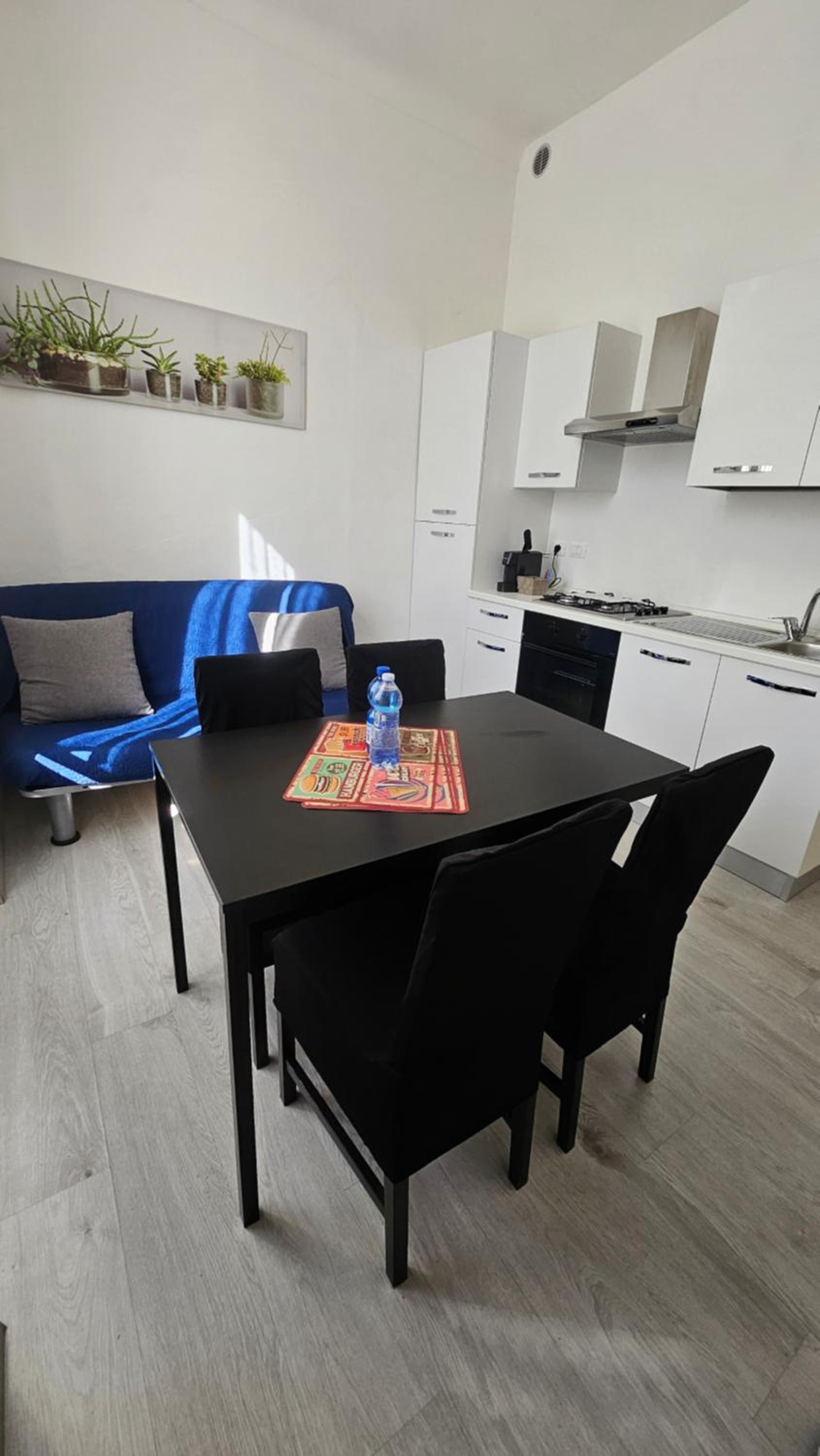 Standard Apartment photo 2