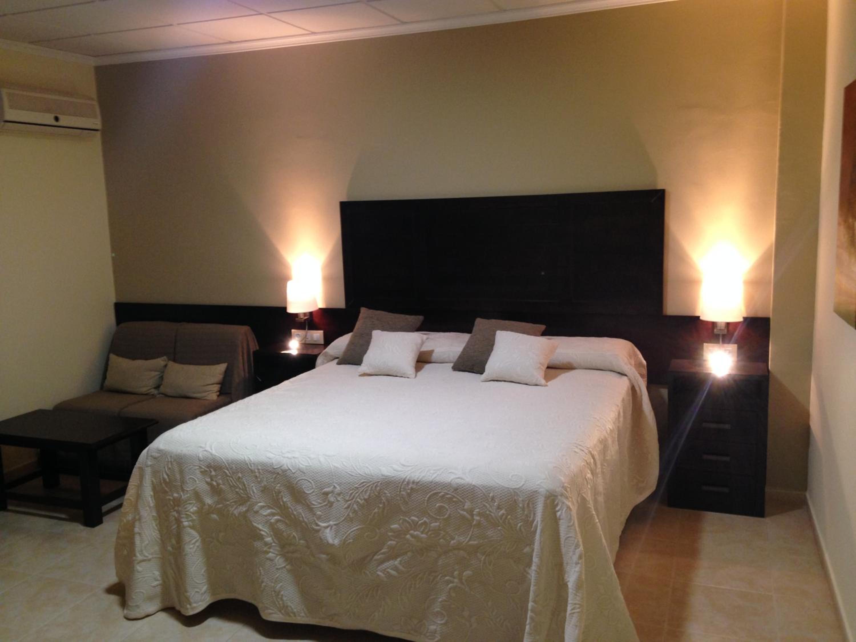 Junior Suite - Photo 11
