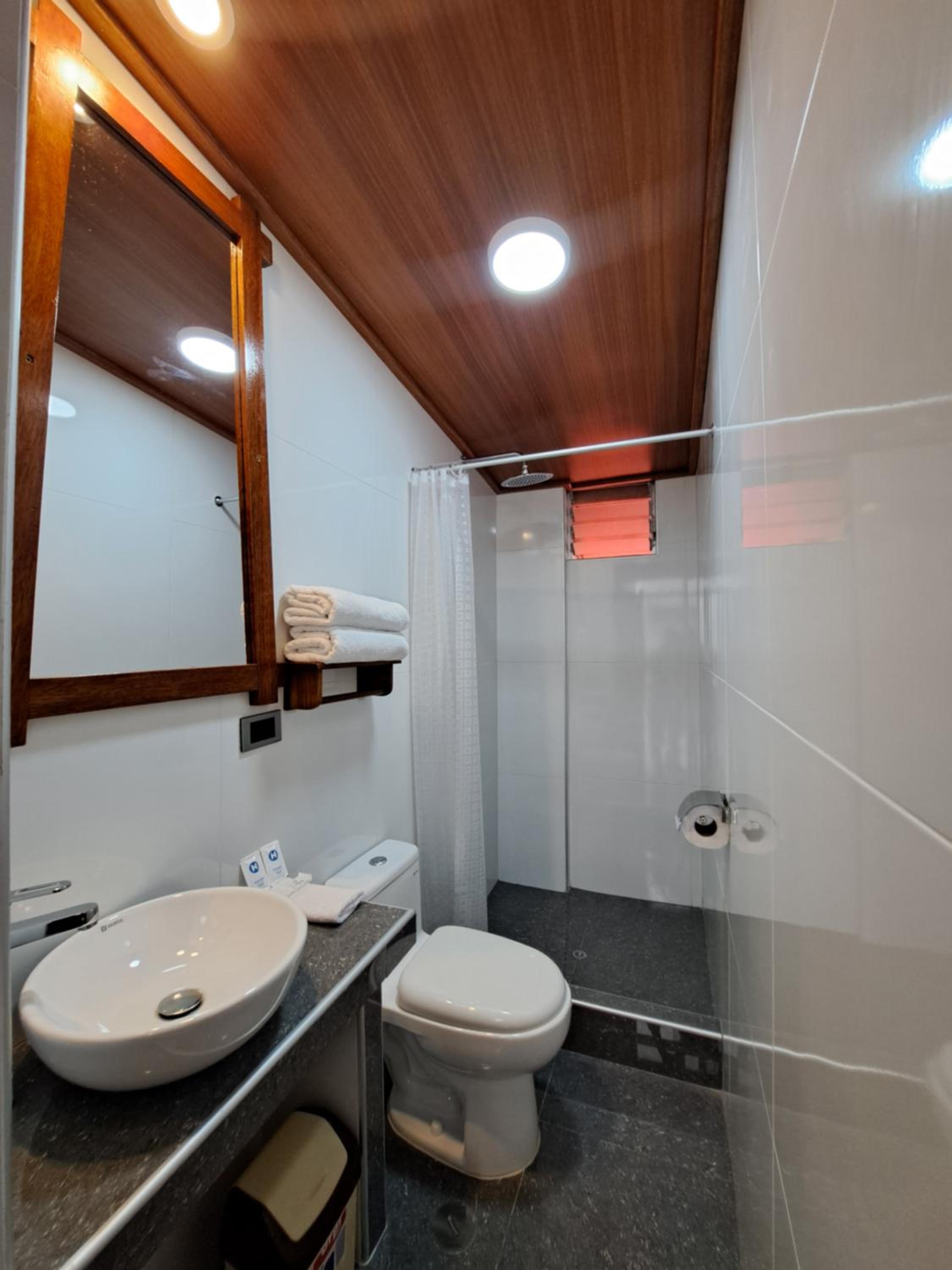 Twin Room with Balcony photo 3
