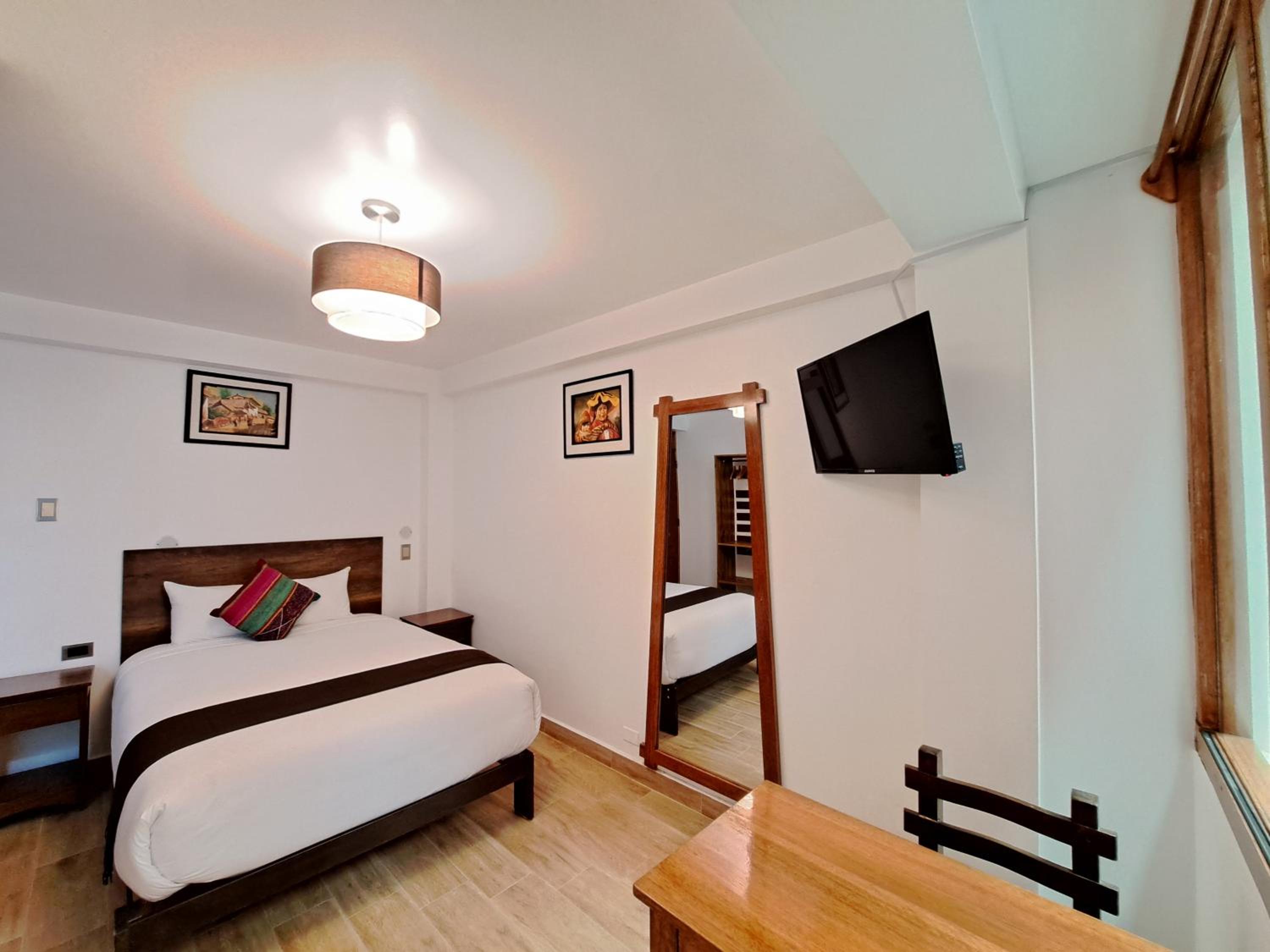 Standard Single Room photo 1