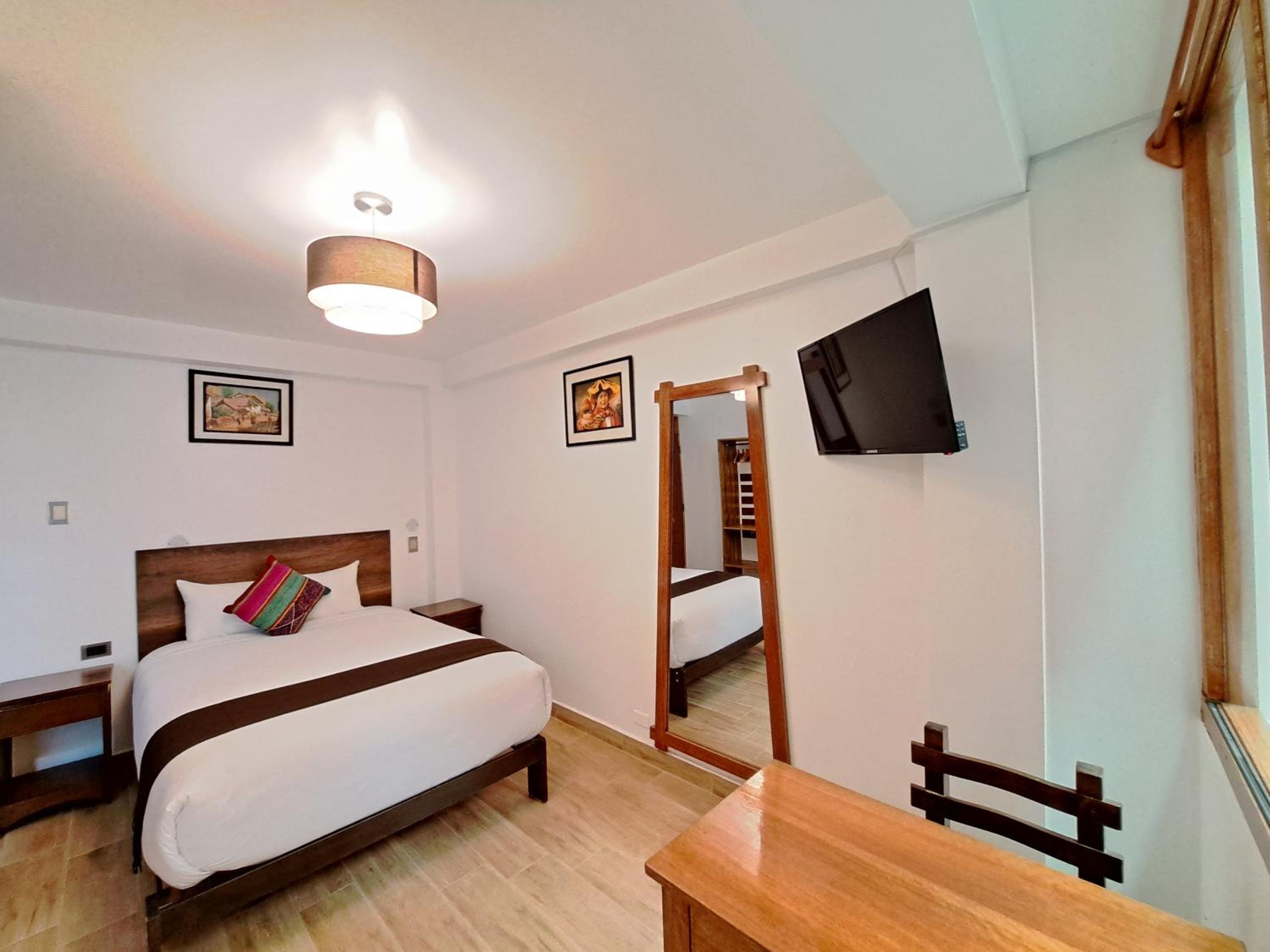 Double Room photo 3