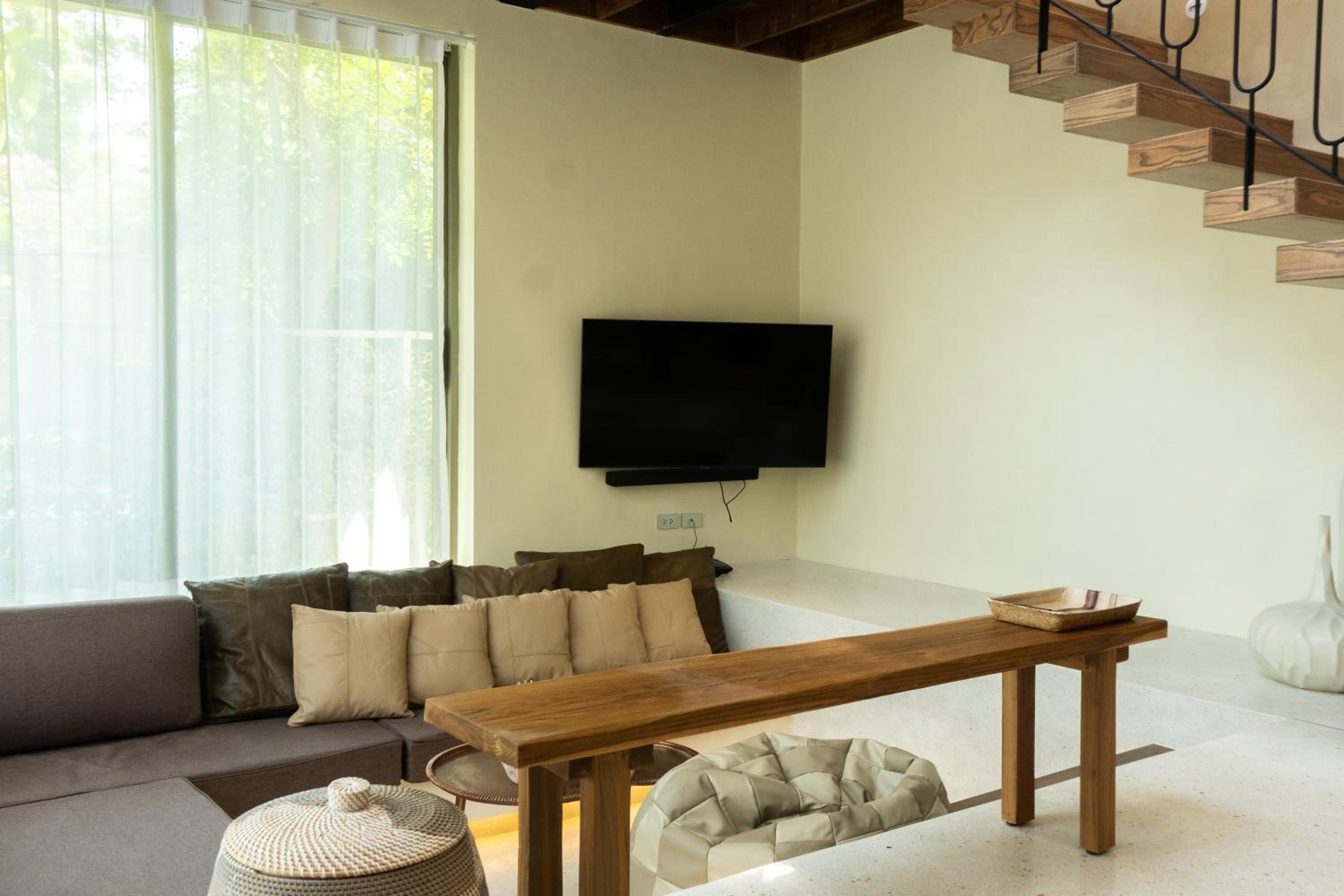 3-Bedroom Family Pool Villa Suite