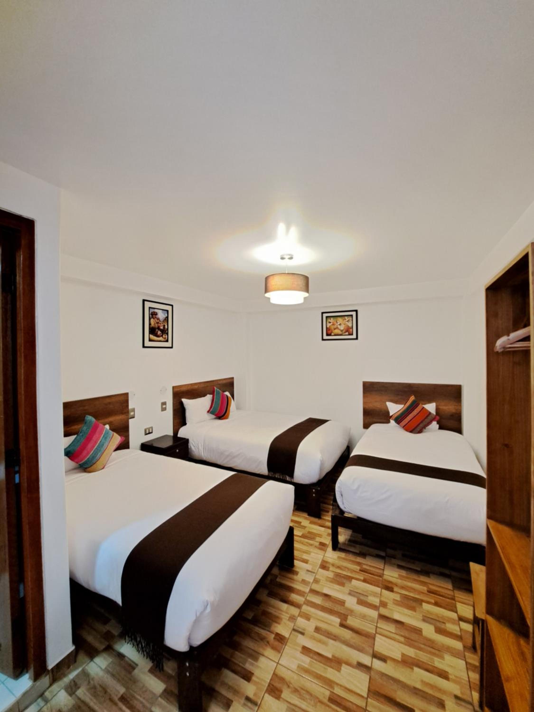 Triple Room photo 1