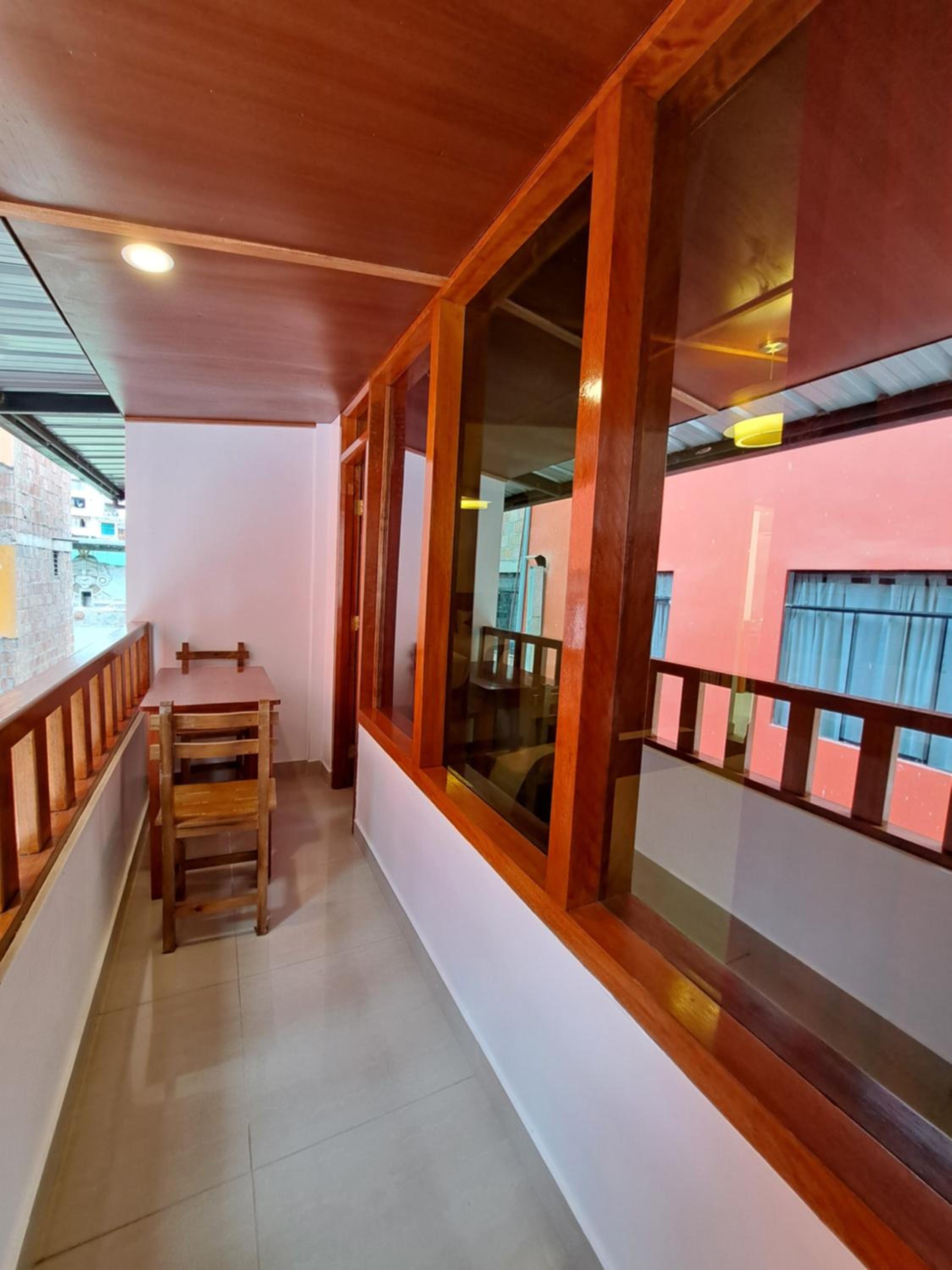 Double Room with Balcony photo 2
