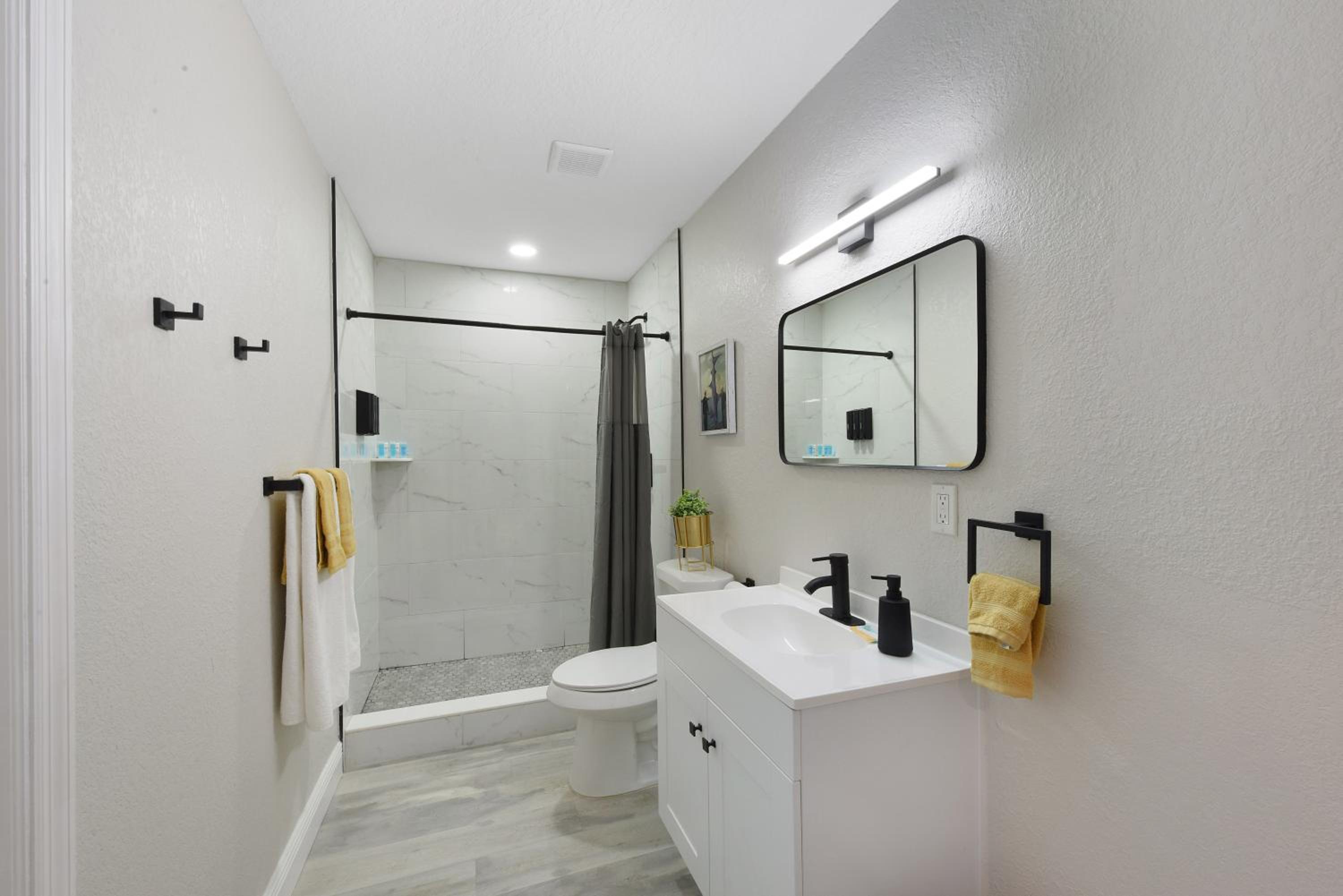 Deluxe Apartment - Photo 8