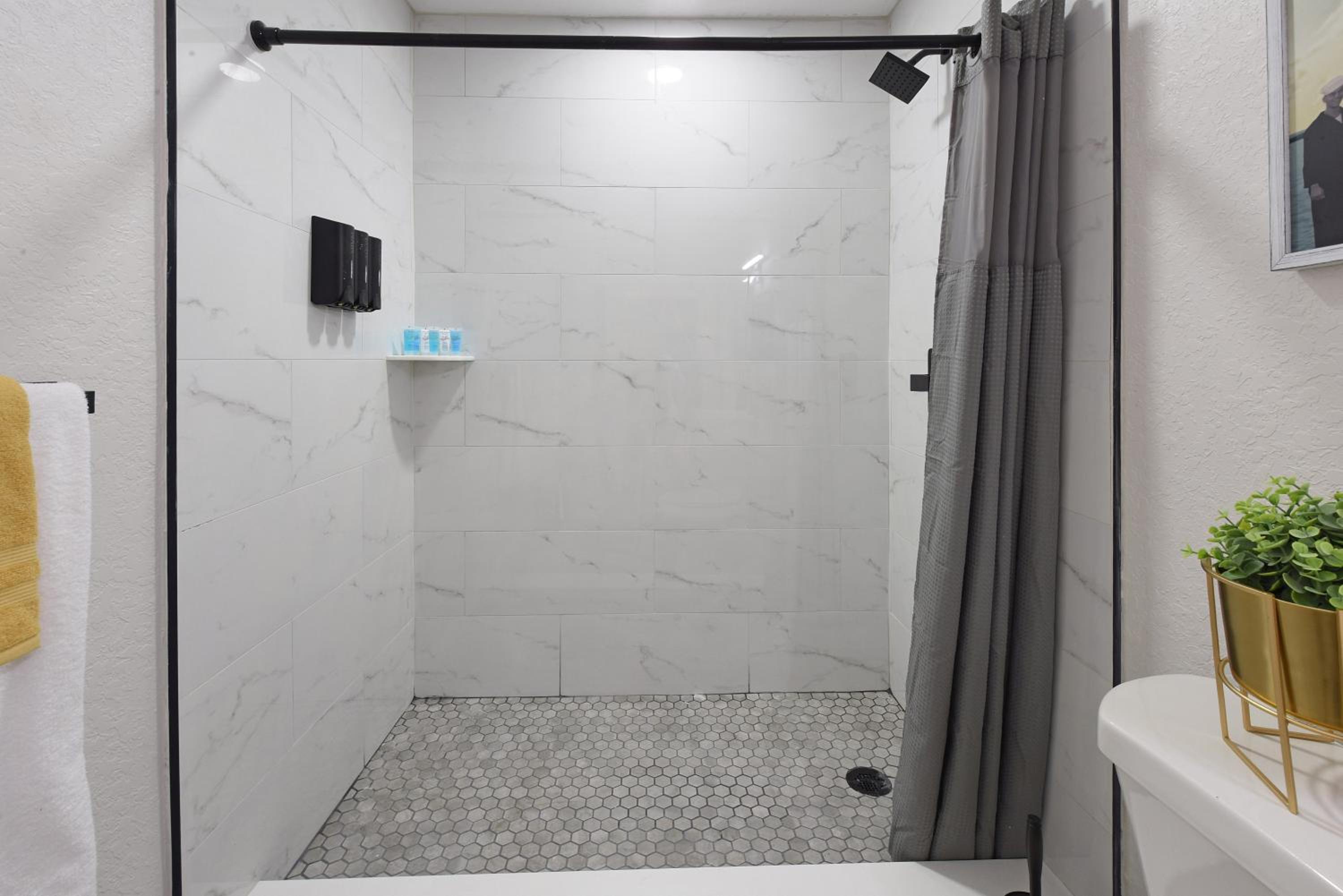 Deluxe Apartment - Photo 12