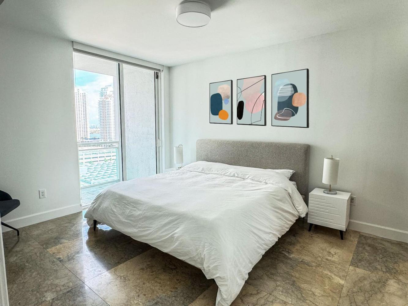 Two-Bedroom Apartment photo 1