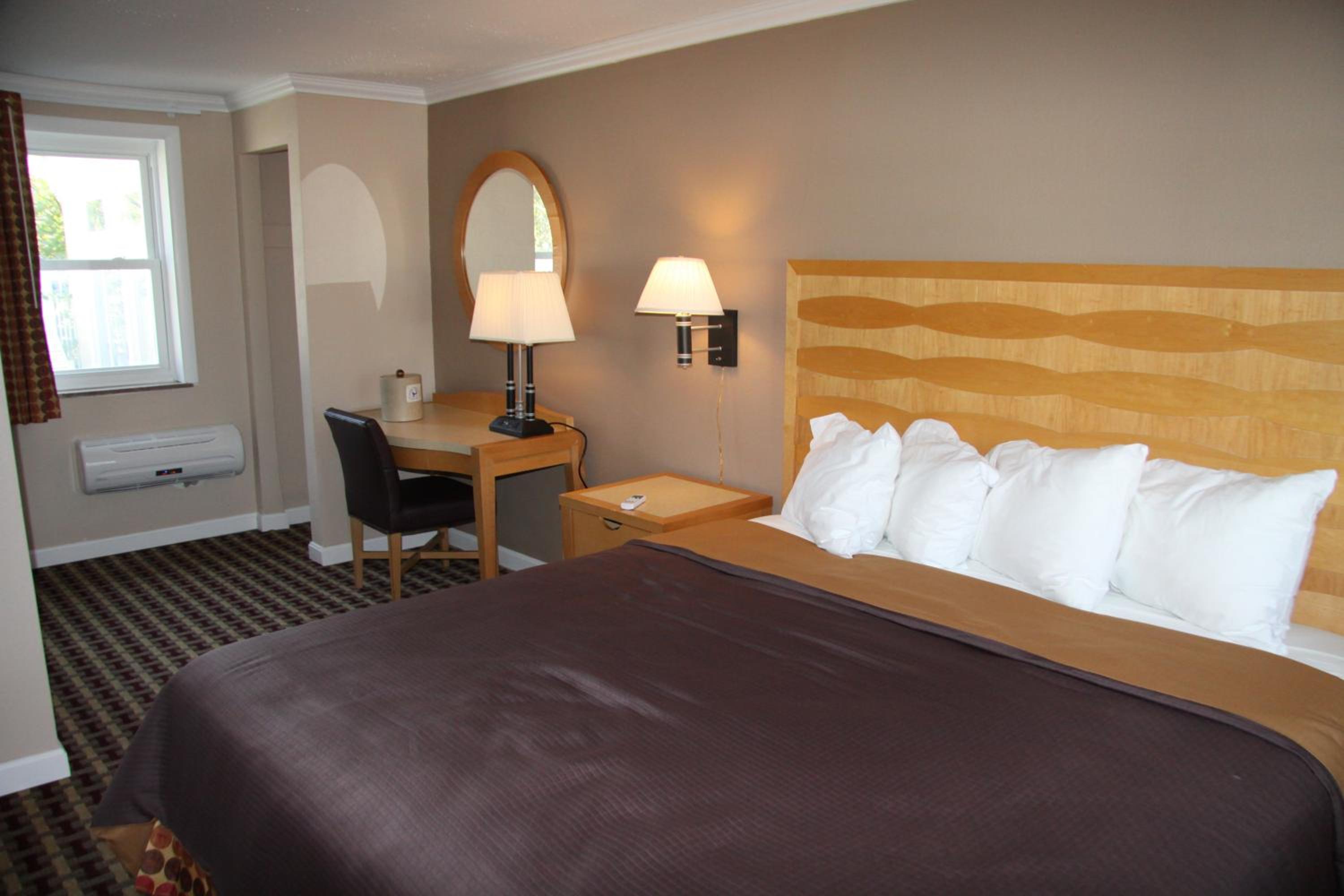 King Room