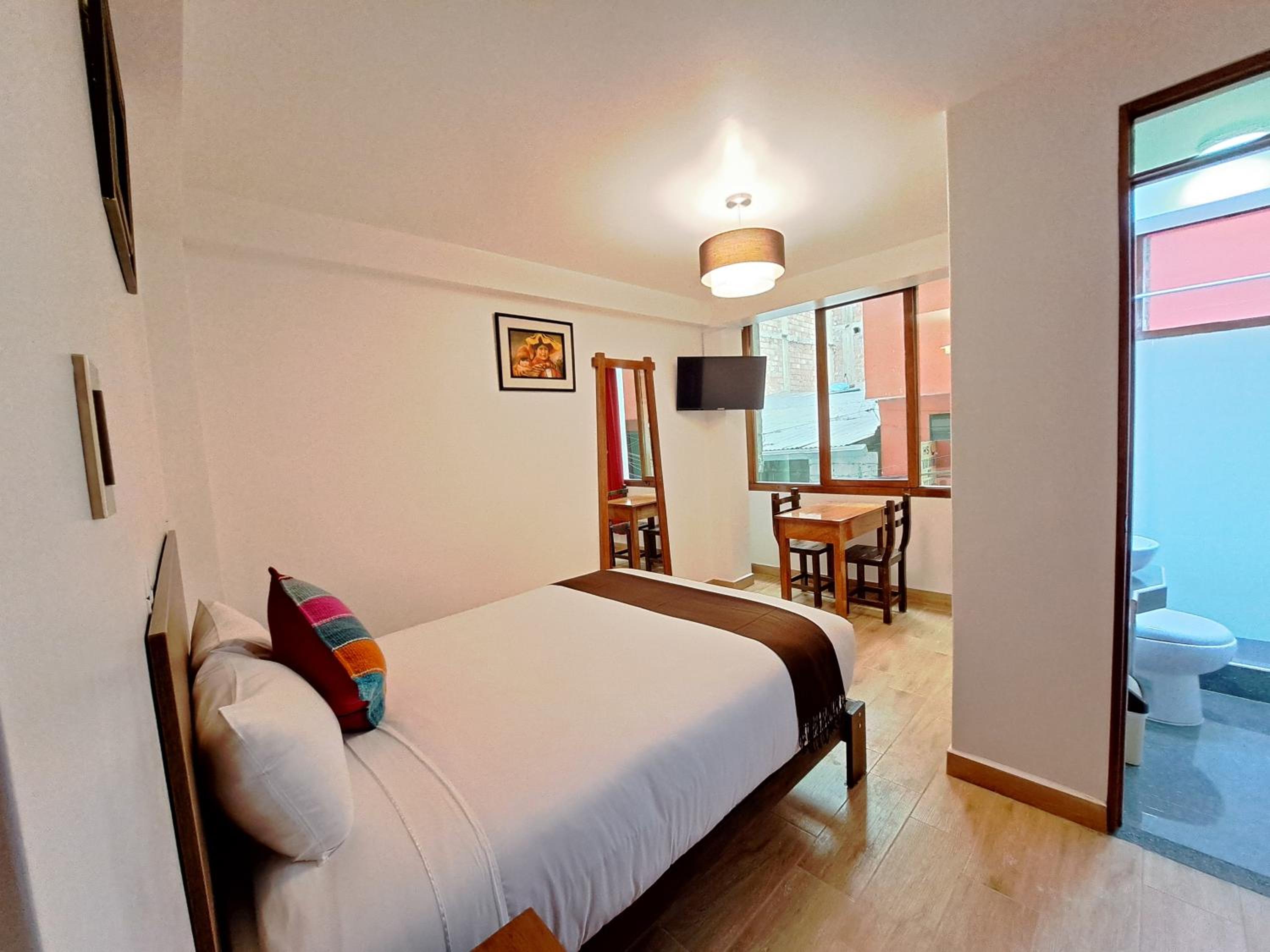 Standard Single Room photo 2