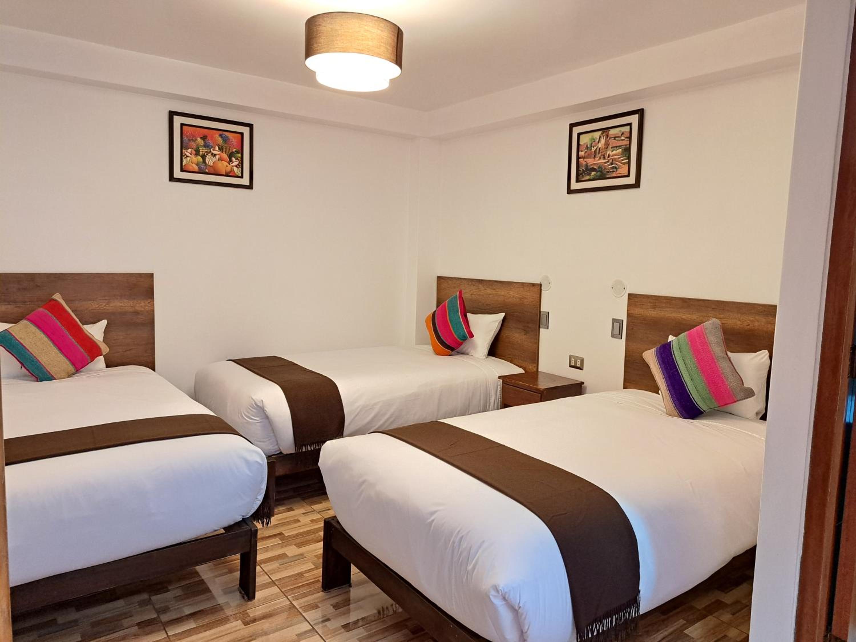 Triple Room photo 3