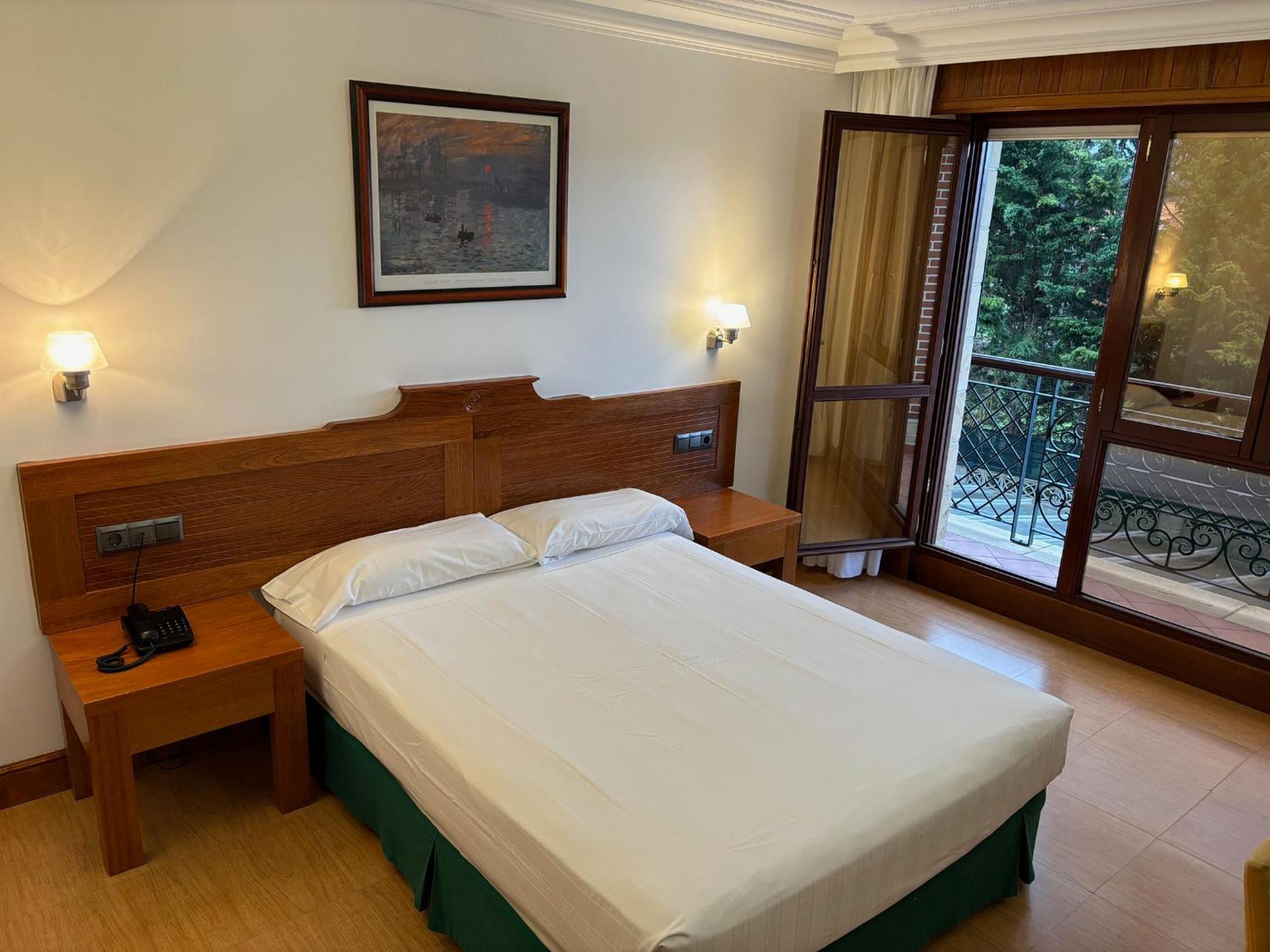 Oferta de Spa en Habitación Doble o Twin