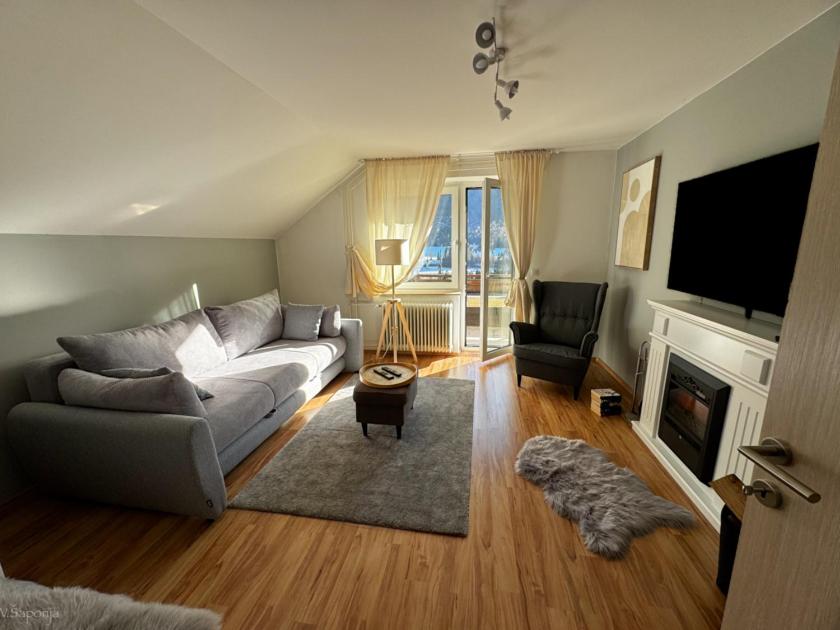 Superior Apartment