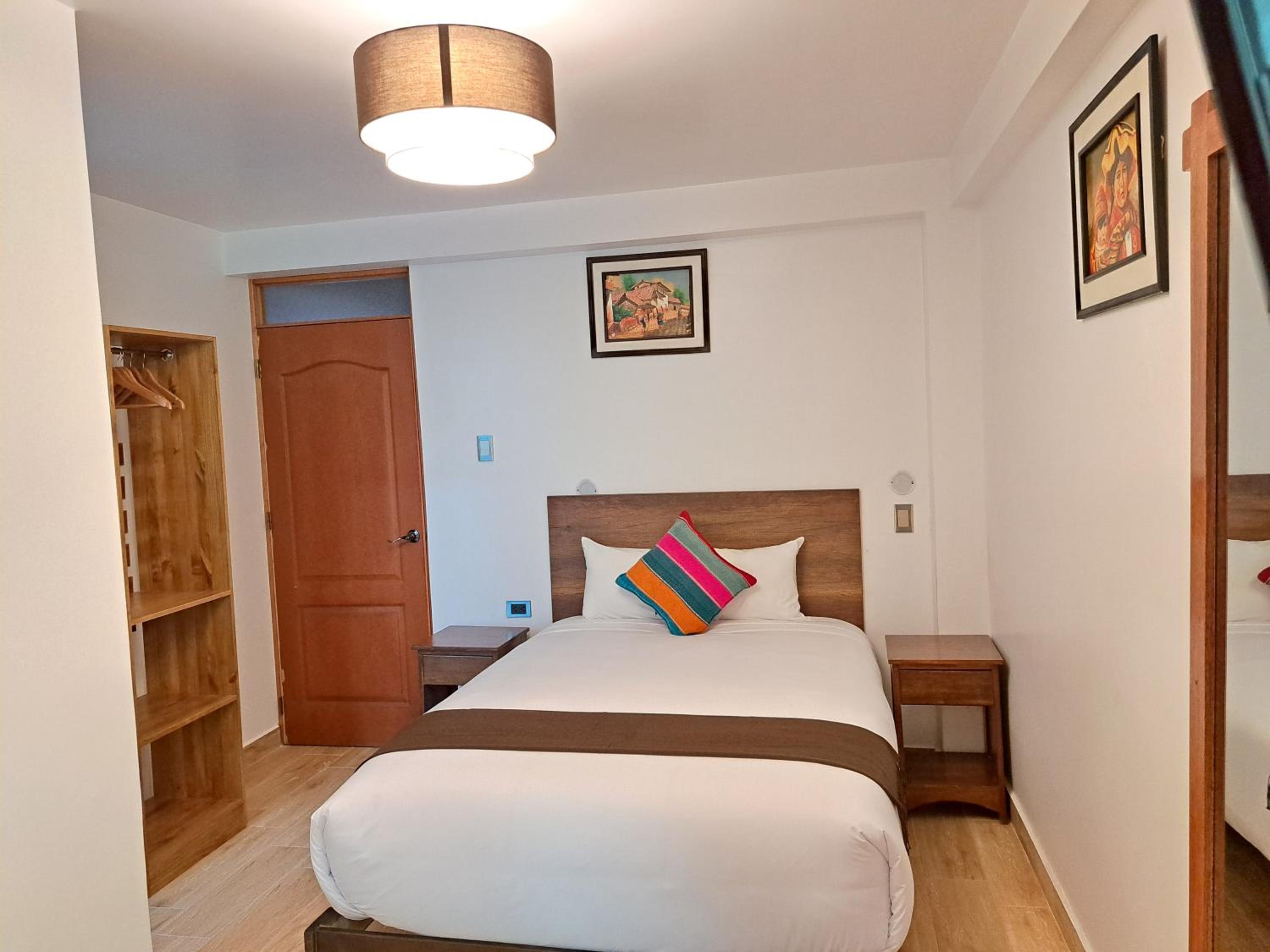 Standard Single Room photo 3