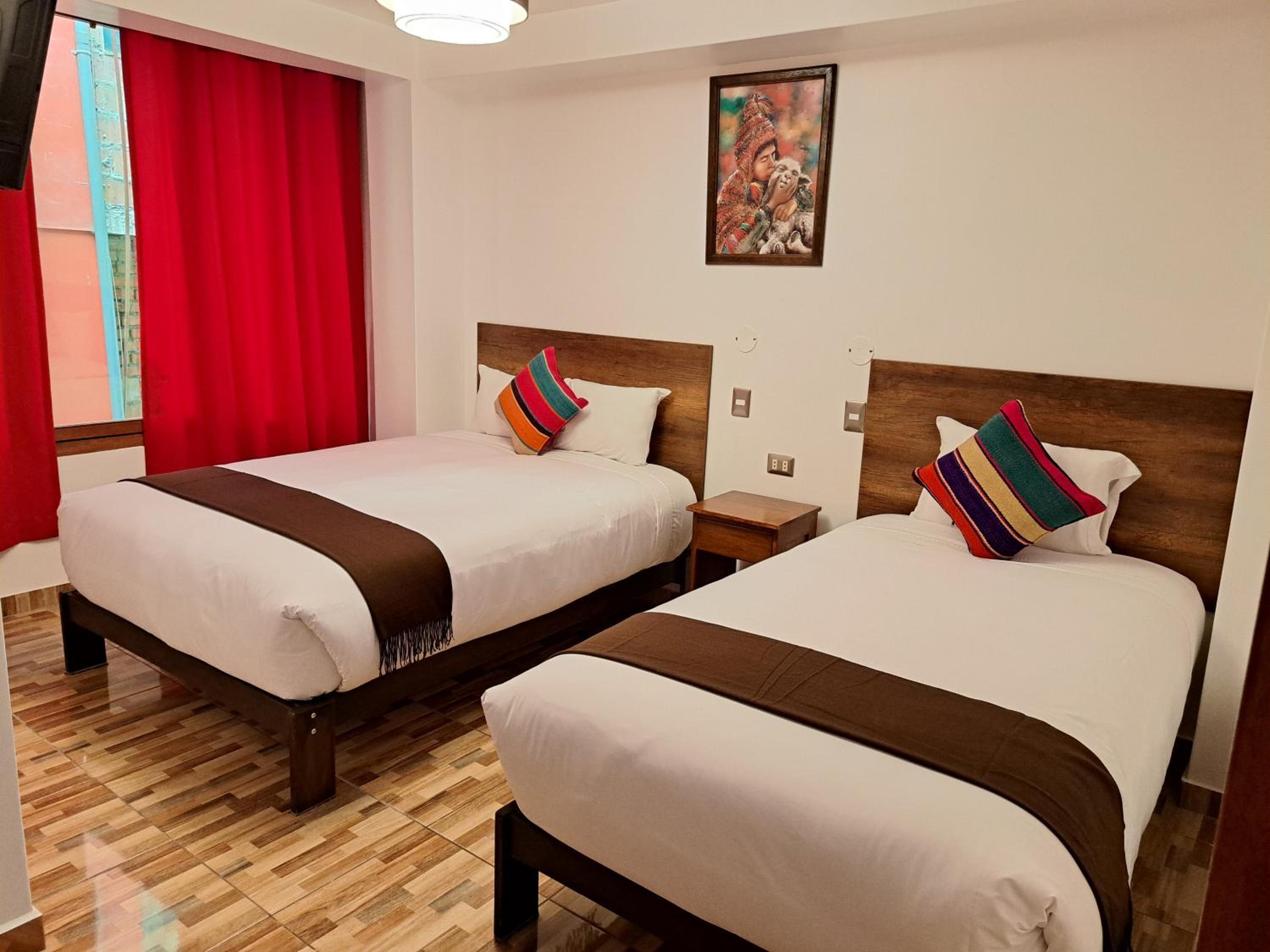 Double Room photo 1