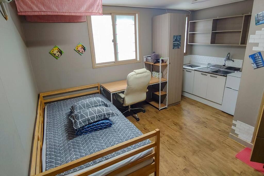 Double Room photo 1