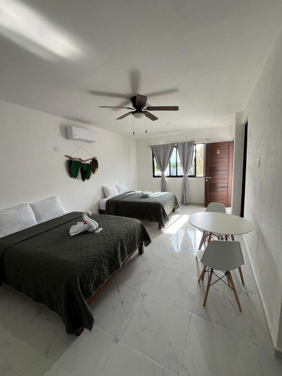 Twin Room photo 1