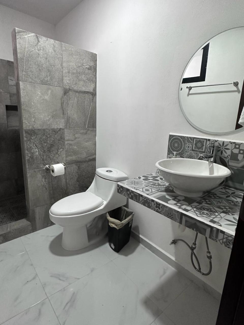 Twin Room photo 3
