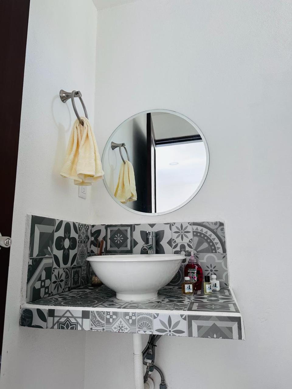 Standard Double Room photo 3