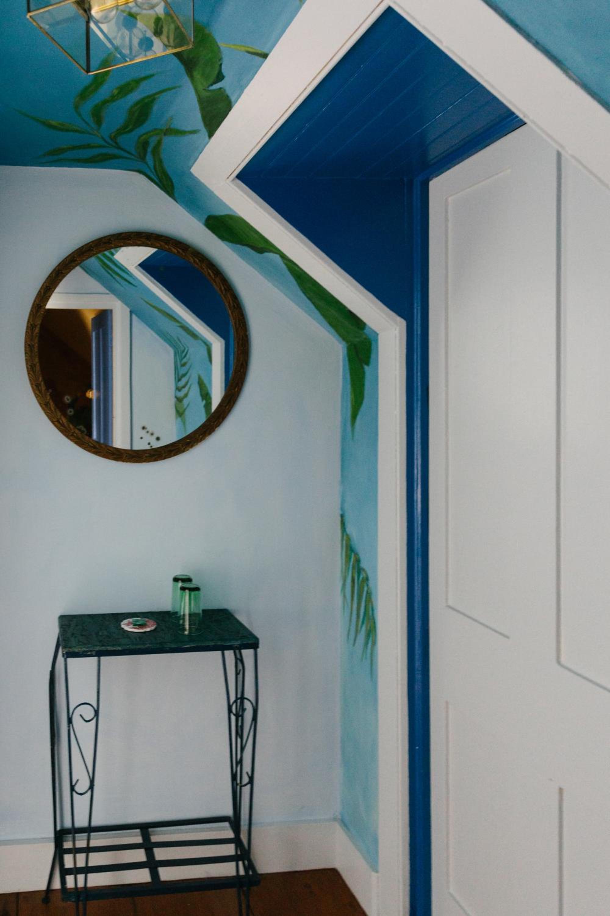 Double Room with Private Bathroom photo 2