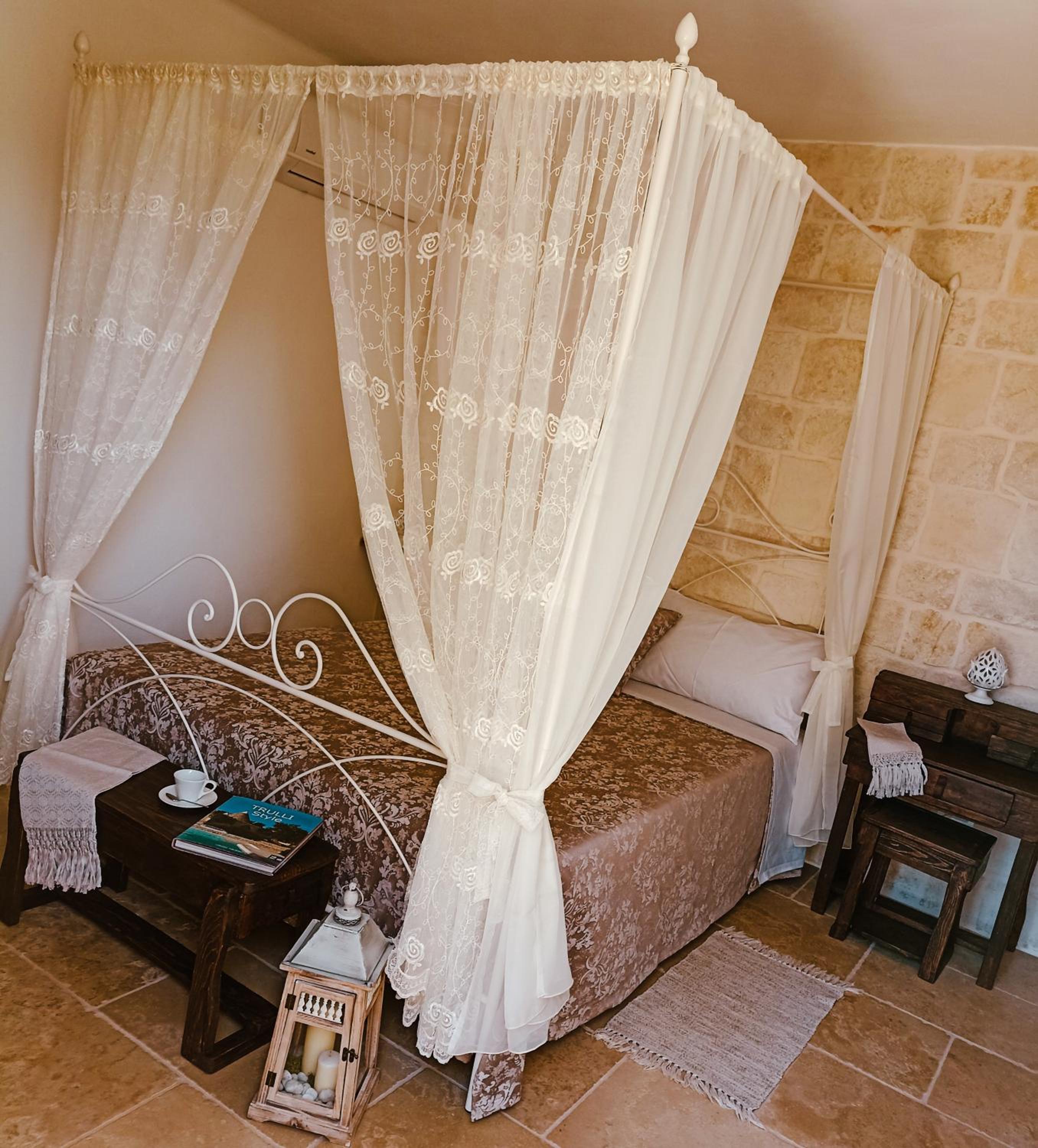 Double Room with Pool View photo 1