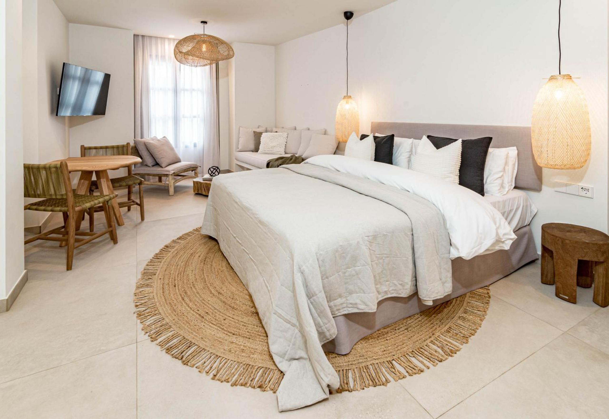 Apartamento - Planta Baja