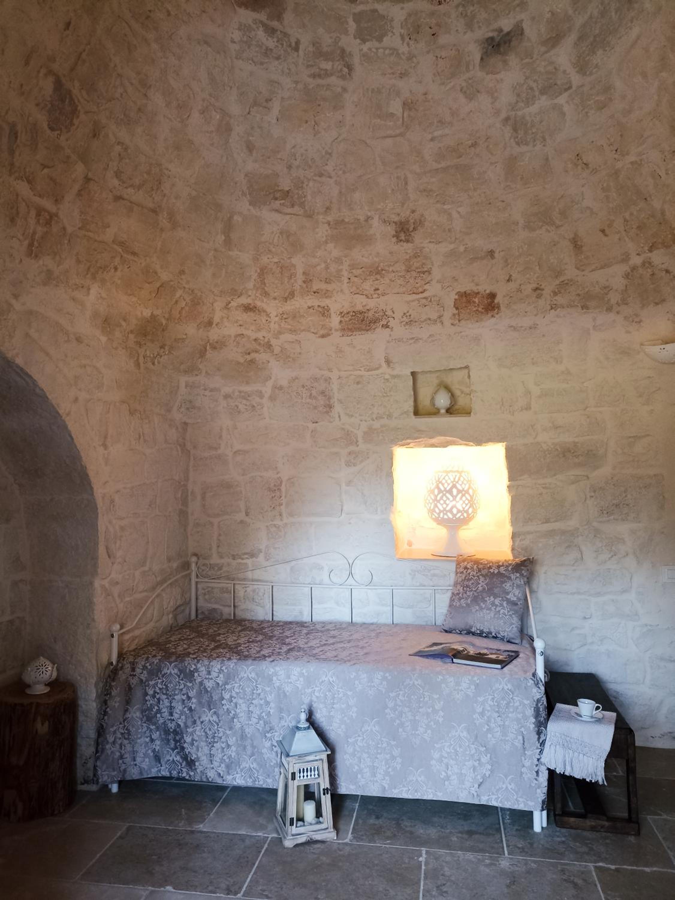 Deluxe Double Room with Extra Bed photo 1