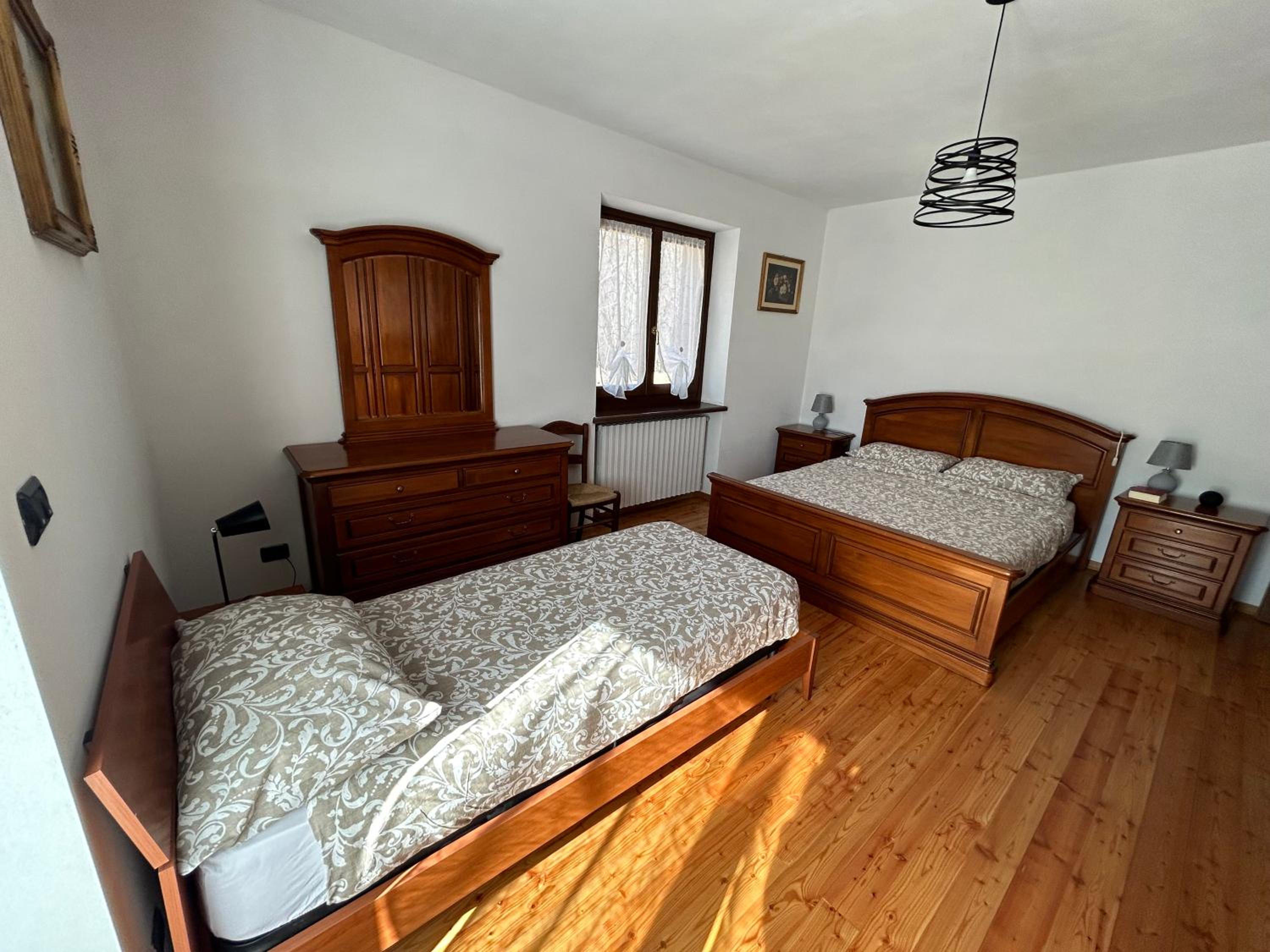 Two-Bedroom House photo 1