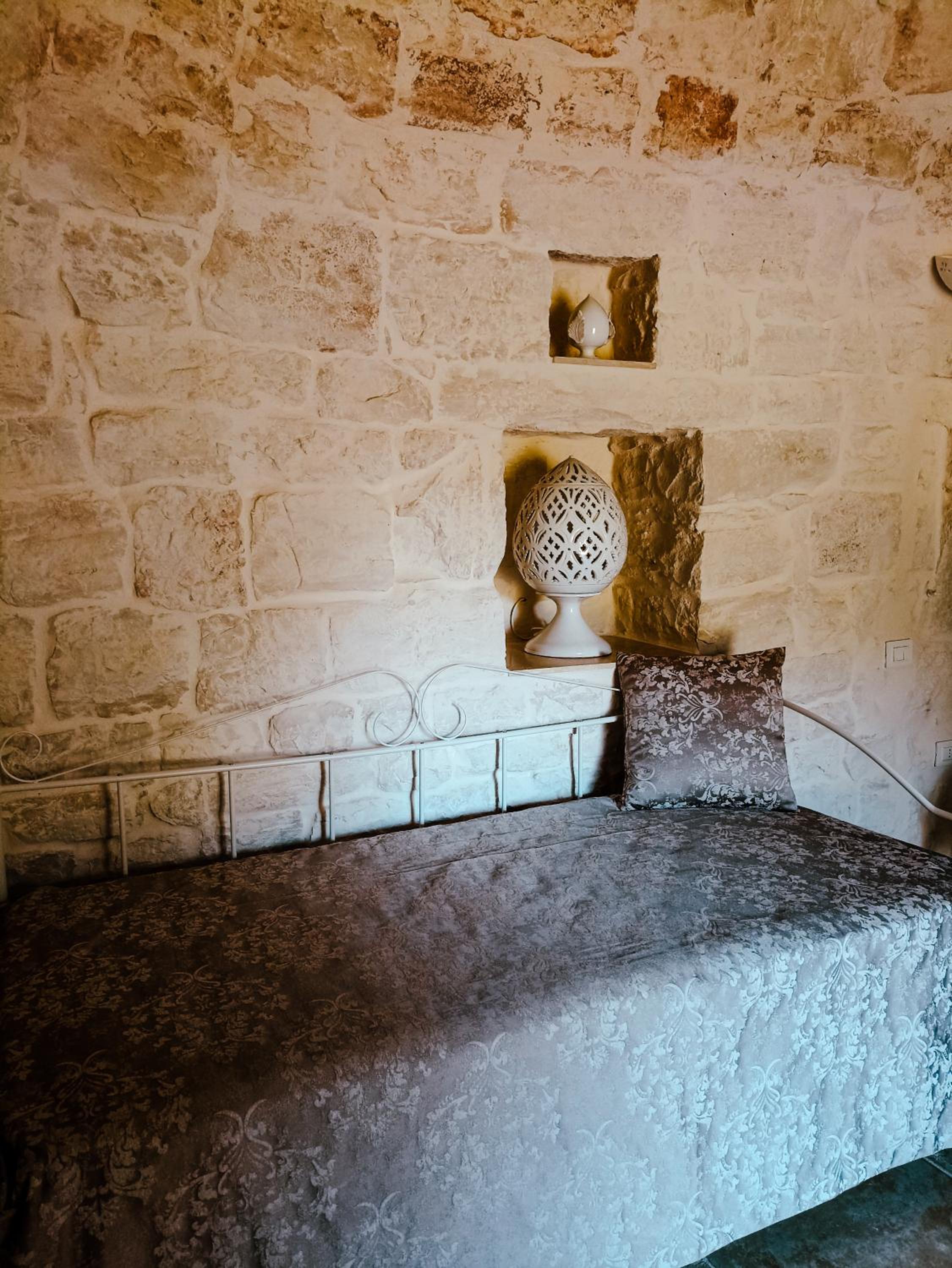 Deluxe Double Room with Extra Bed photo 2