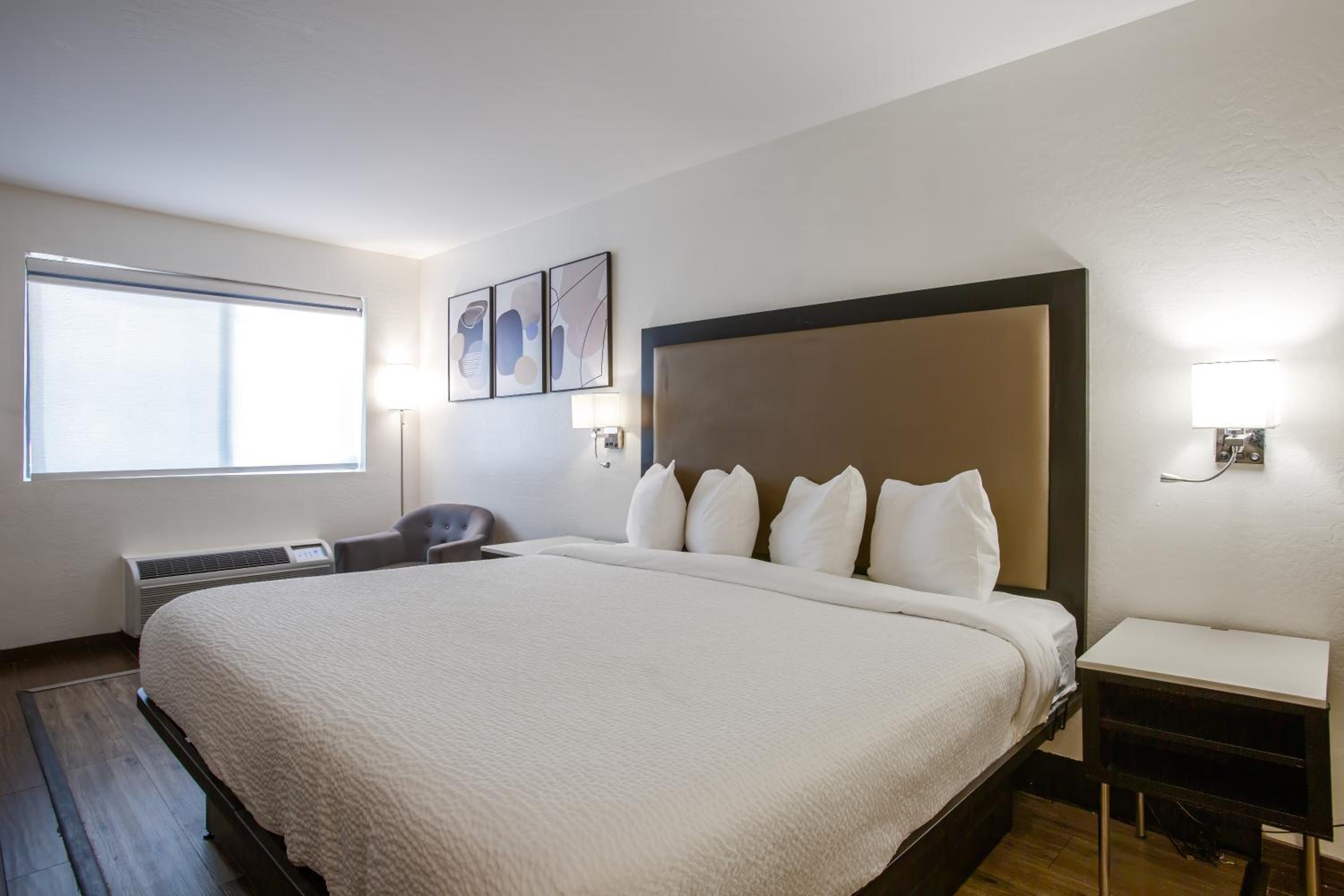 The Hotel Serene Glendale Peoria, Surestay Collection by Best Western, Bilde 3