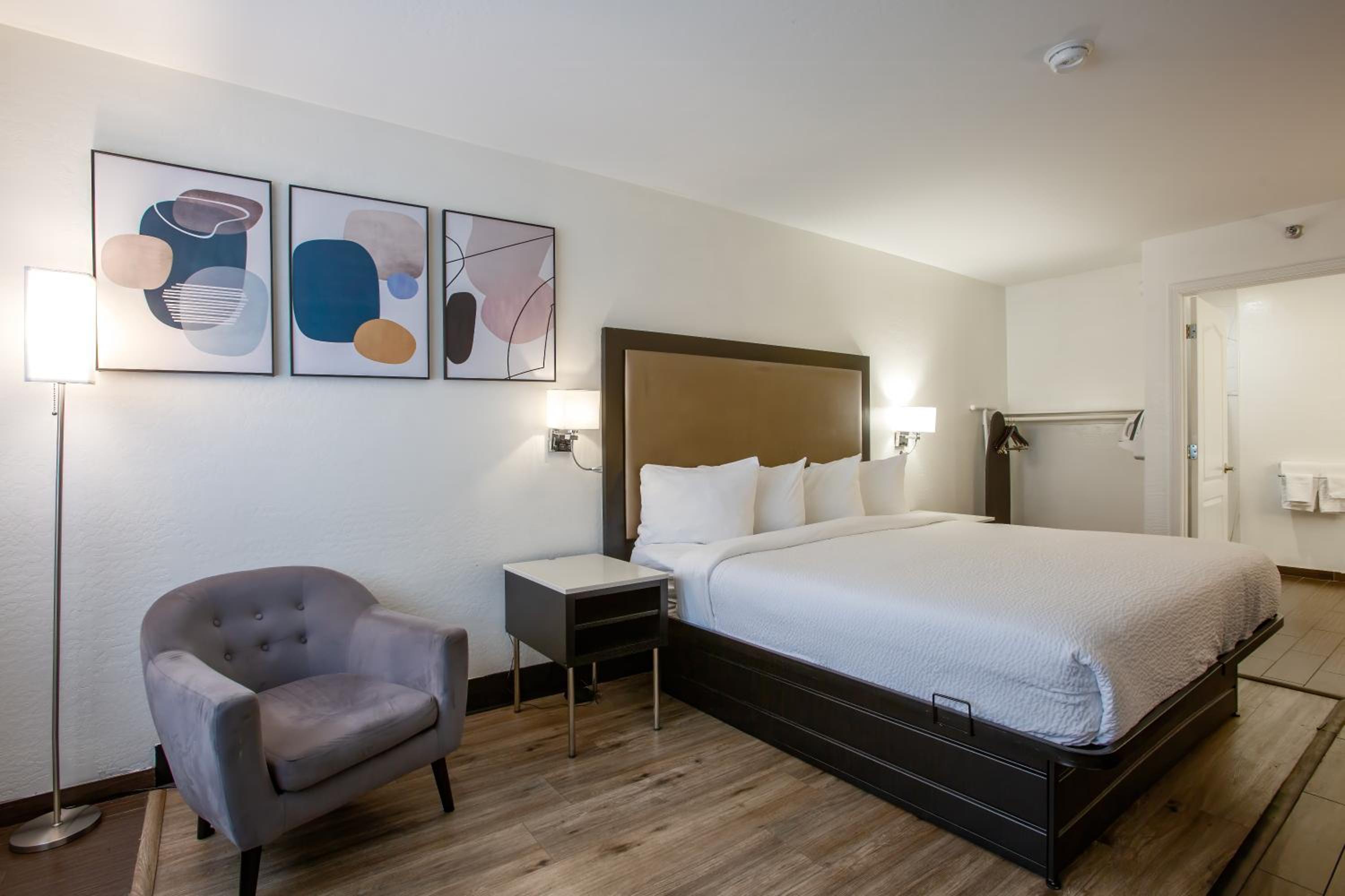 The Hotel Serene Glendale Peoria, Surestay Collection by Best Western, Bilde 4