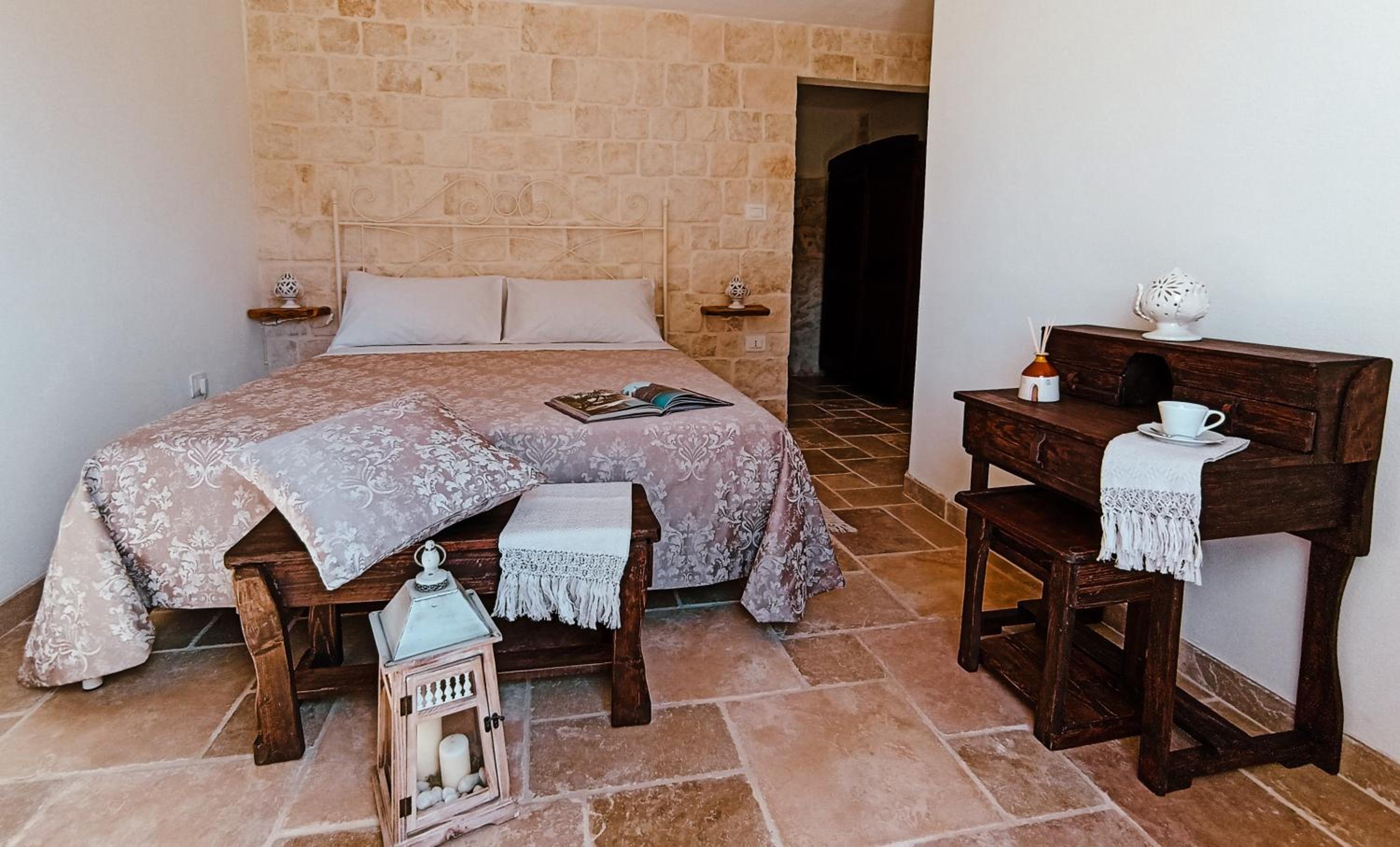 Double Room with Private Bathroom photo 1